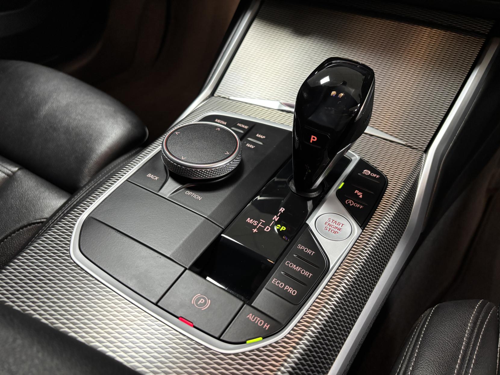 BMW 3 Series 2.0 320i M Sport Saloon 4dr Petrol Auto Euro 6 (s/s) (184 ps)