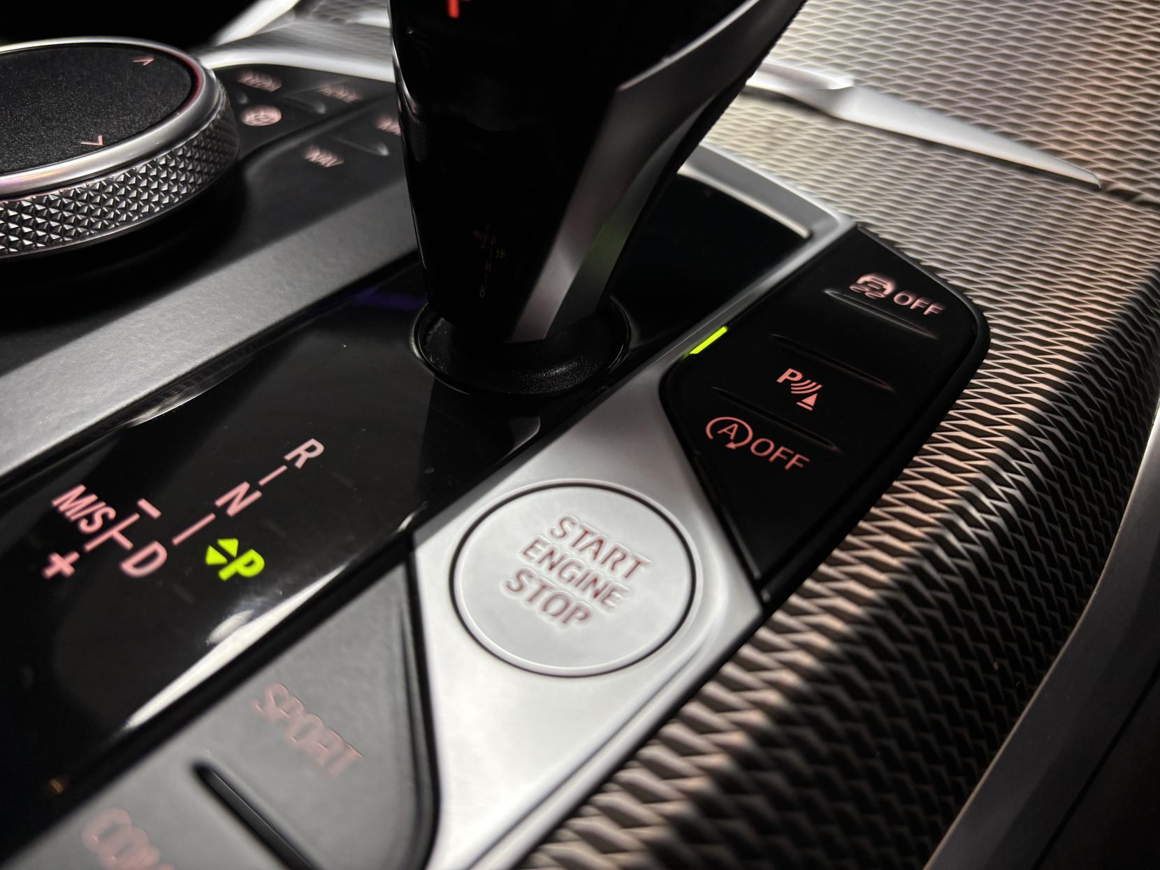 BMW 3 Series 2.0 320i M Sport Saloon 4dr Petrol Auto Euro 6 (s/s) (184 ps)