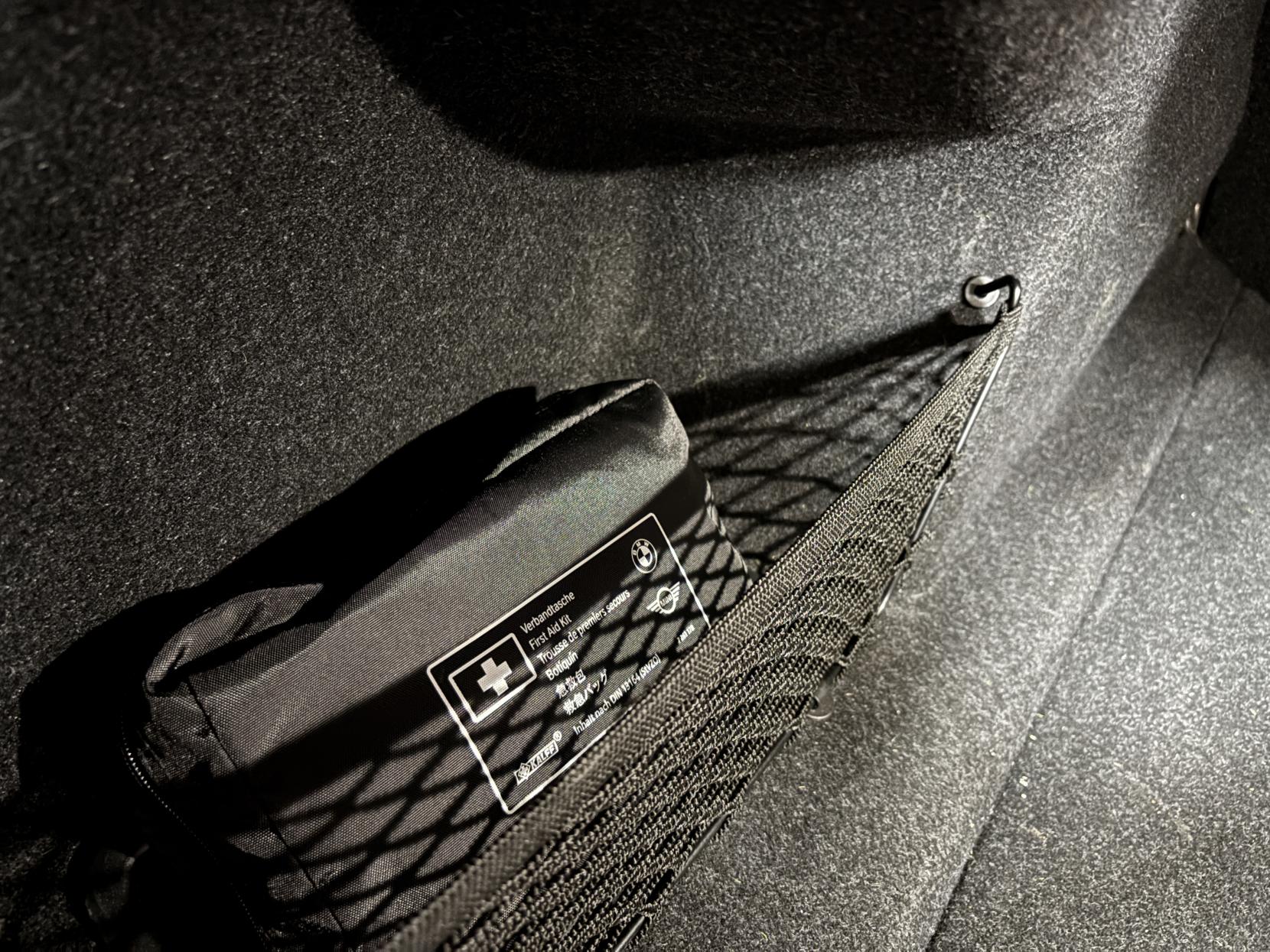 BMW 3 Series 2.0 320i M Sport Saloon 4dr Petrol Auto Euro 6 (s/s) (184 ps)