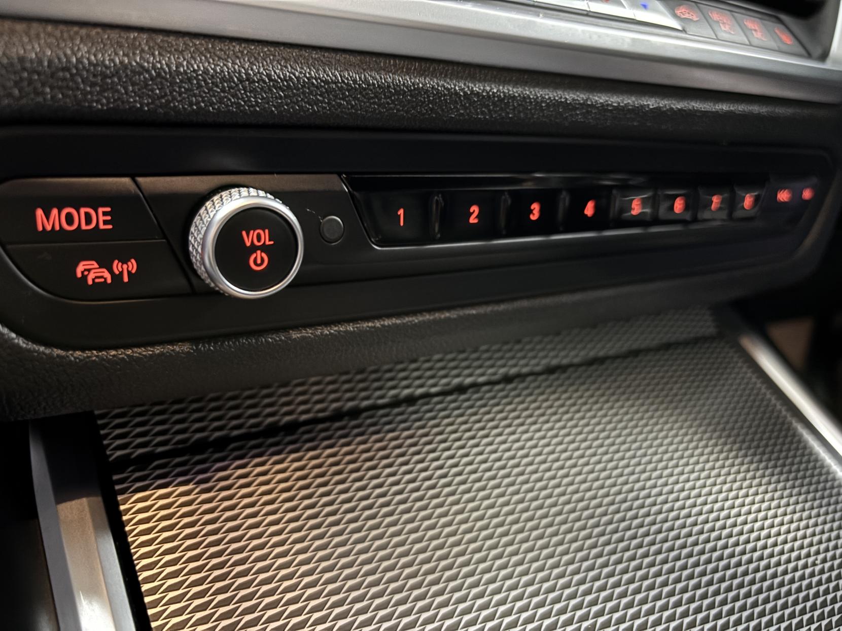 BMW 3 Series 2.0 320i M Sport Saloon 4dr Petrol Auto Euro 6 (s/s) (184 ps)