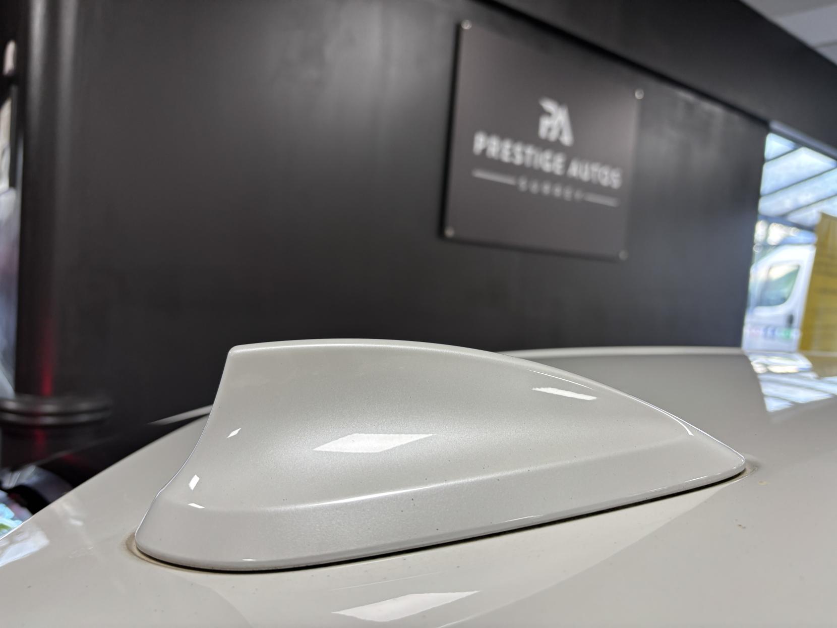 BMW 3 Series 2.0 320i M Sport Saloon 4dr Petrol Auto Euro 6 (s/s) (184 ps)