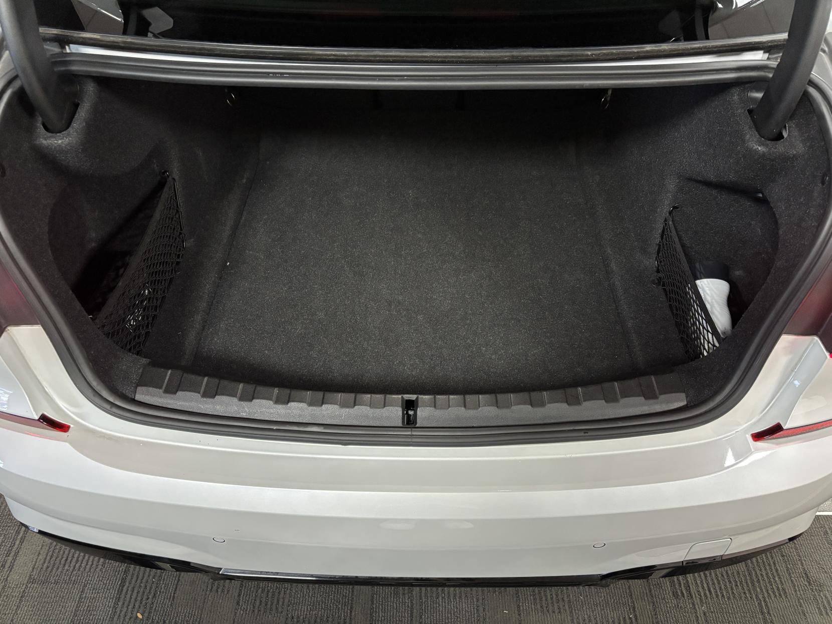 BMW 3 Series 2.0 320i M Sport Saloon 4dr Petrol Auto Euro 6 (s/s) (184 ps)