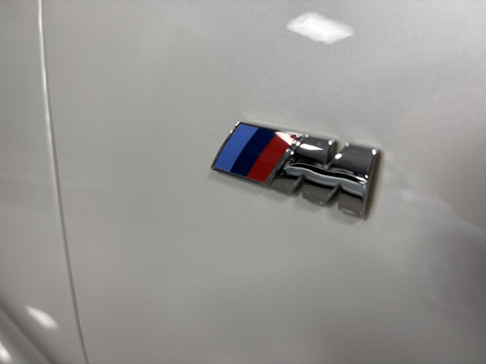 BMW 3 Series 2.0 320i M Sport Saloon 4dr Petrol Auto Euro 6 (s/s) (184 ps)