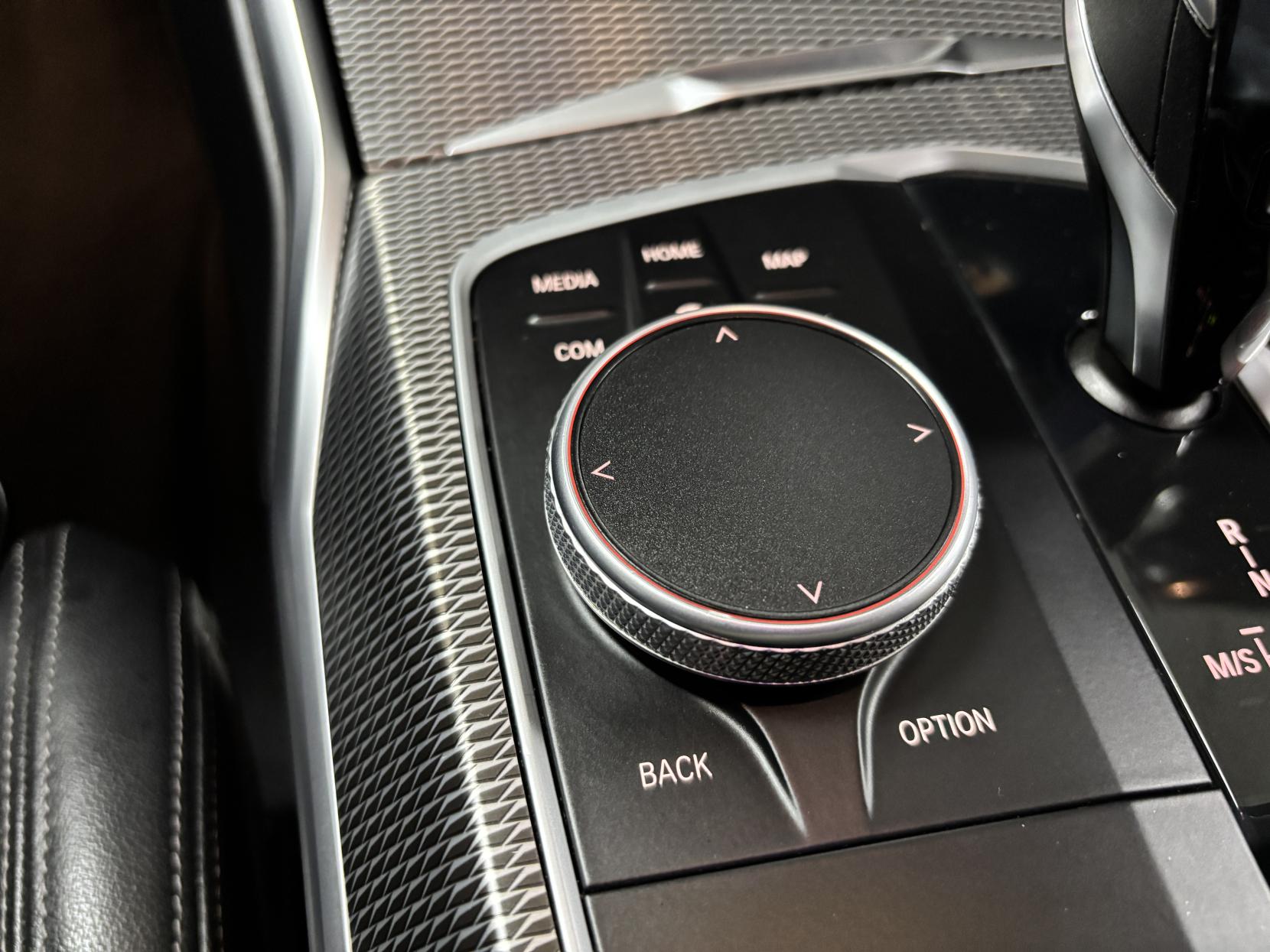 BMW 3 Series 2.0 320i M Sport Saloon 4dr Petrol Auto Euro 6 (s/s) (184 ps)