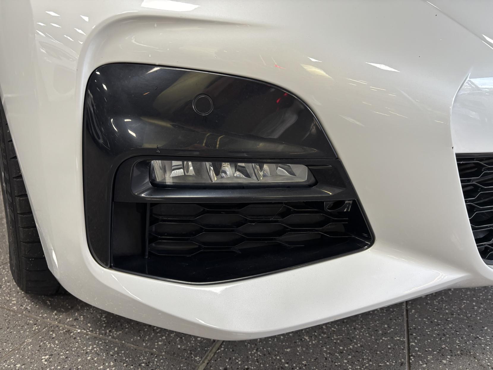 BMW 3 Series 2.0 320i M Sport Saloon 4dr Petrol Auto Euro 6 (s/s) (184 ps)