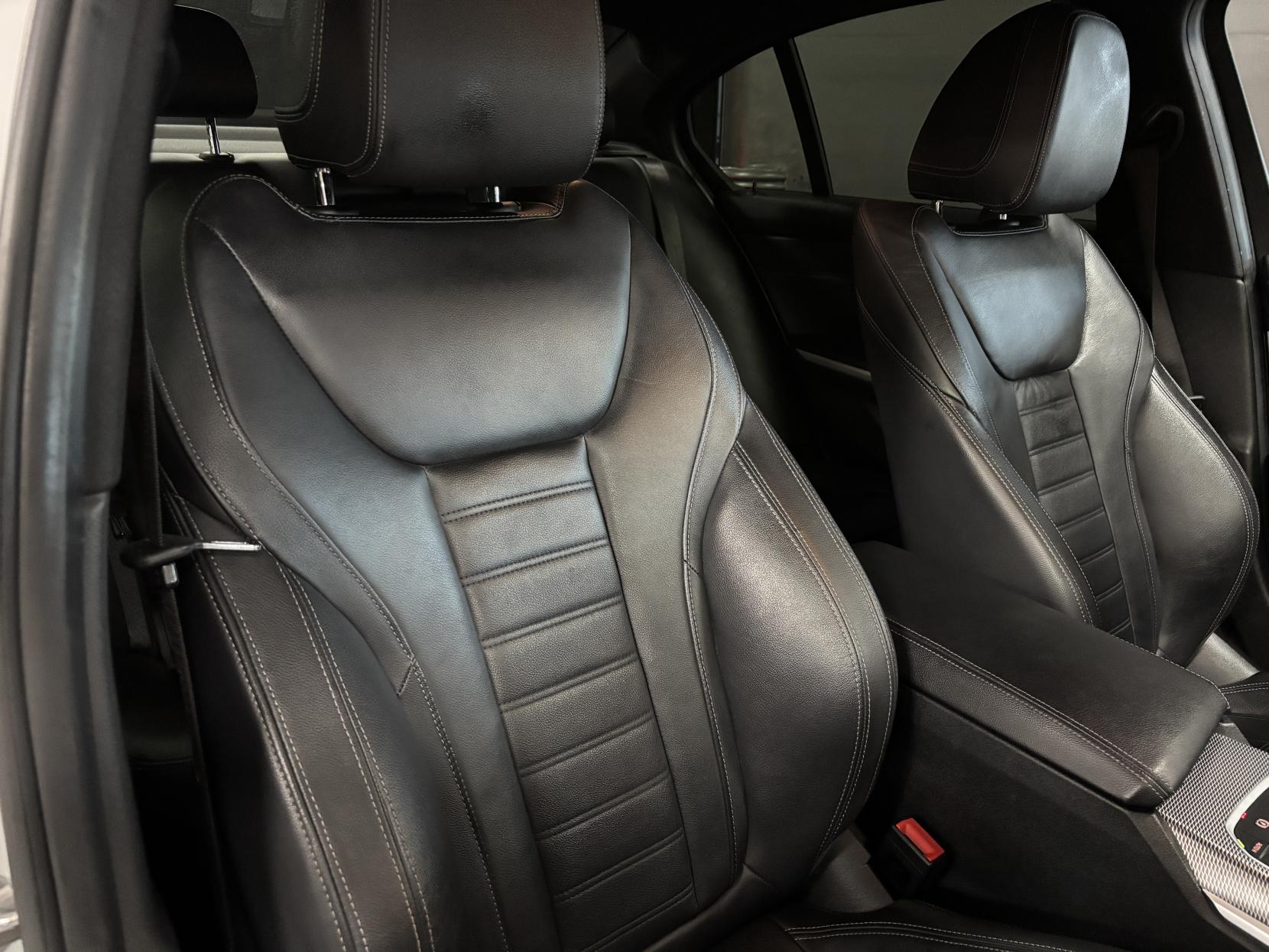 BMW 3 Series 2.0 320i M Sport Saloon 4dr Petrol Auto Euro 6 (s/s) (184 ps)