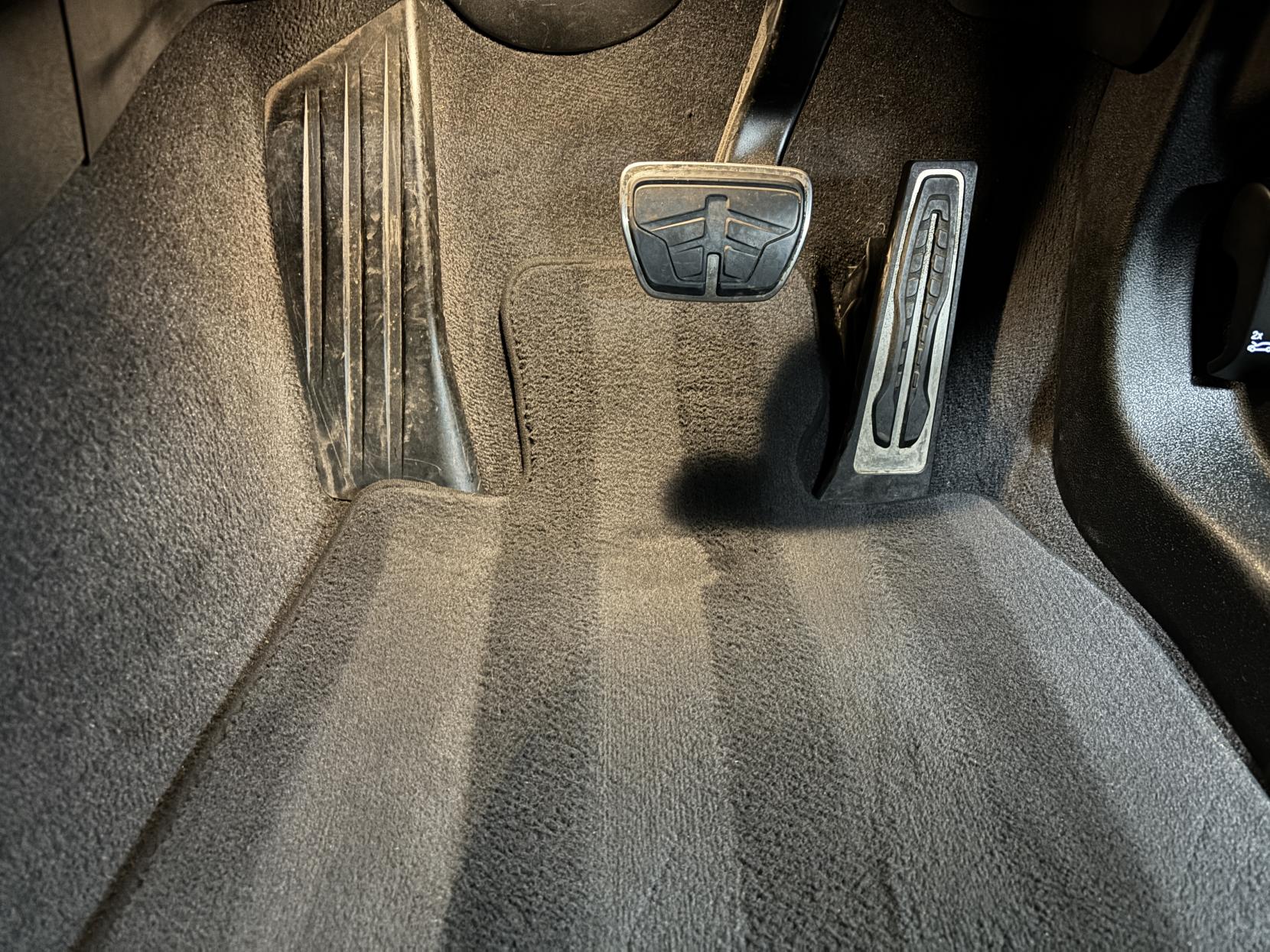 BMW 3 Series 2.0 320i M Sport Saloon 4dr Petrol Auto Euro 6 (s/s) (184 ps)