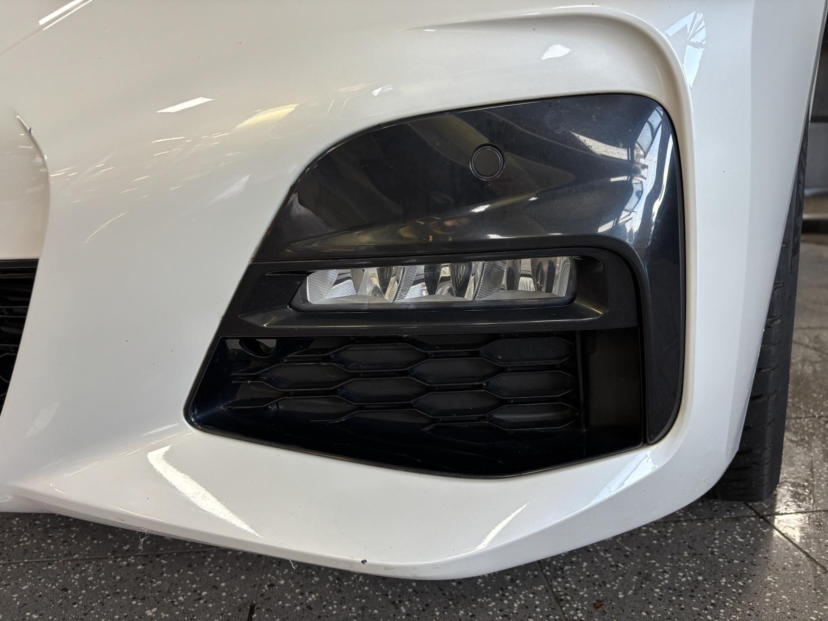 BMW 3 Series 2.0 320i M Sport Saloon 4dr Petrol Auto Euro 6 (s/s) (184 ps)