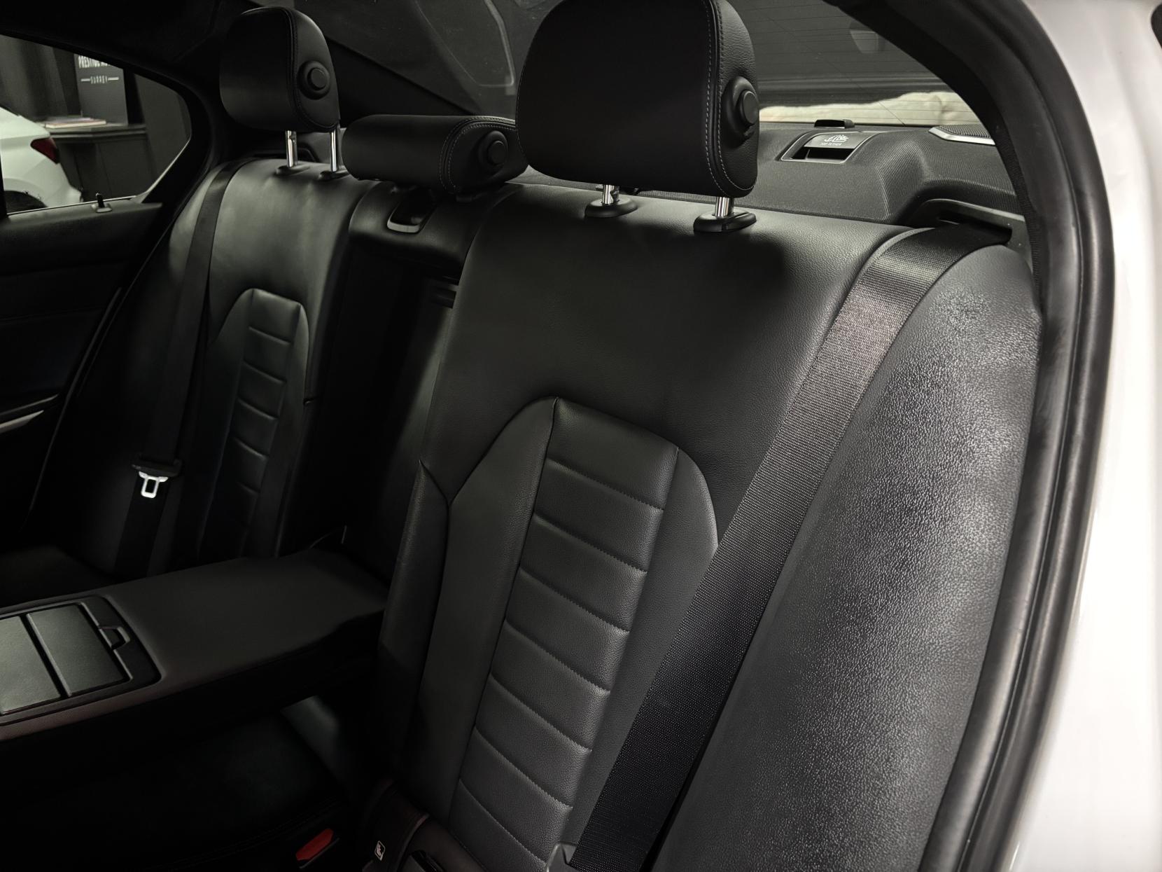 BMW 3 Series 2.0 320i M Sport Saloon 4dr Petrol Auto Euro 6 (s/s) (184 ps)