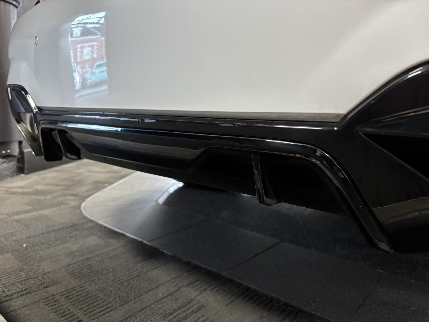 BMW 3 Series 2.0 320i M Sport Saloon 4dr Petrol Auto Euro 6 (s/s) (184 ps)