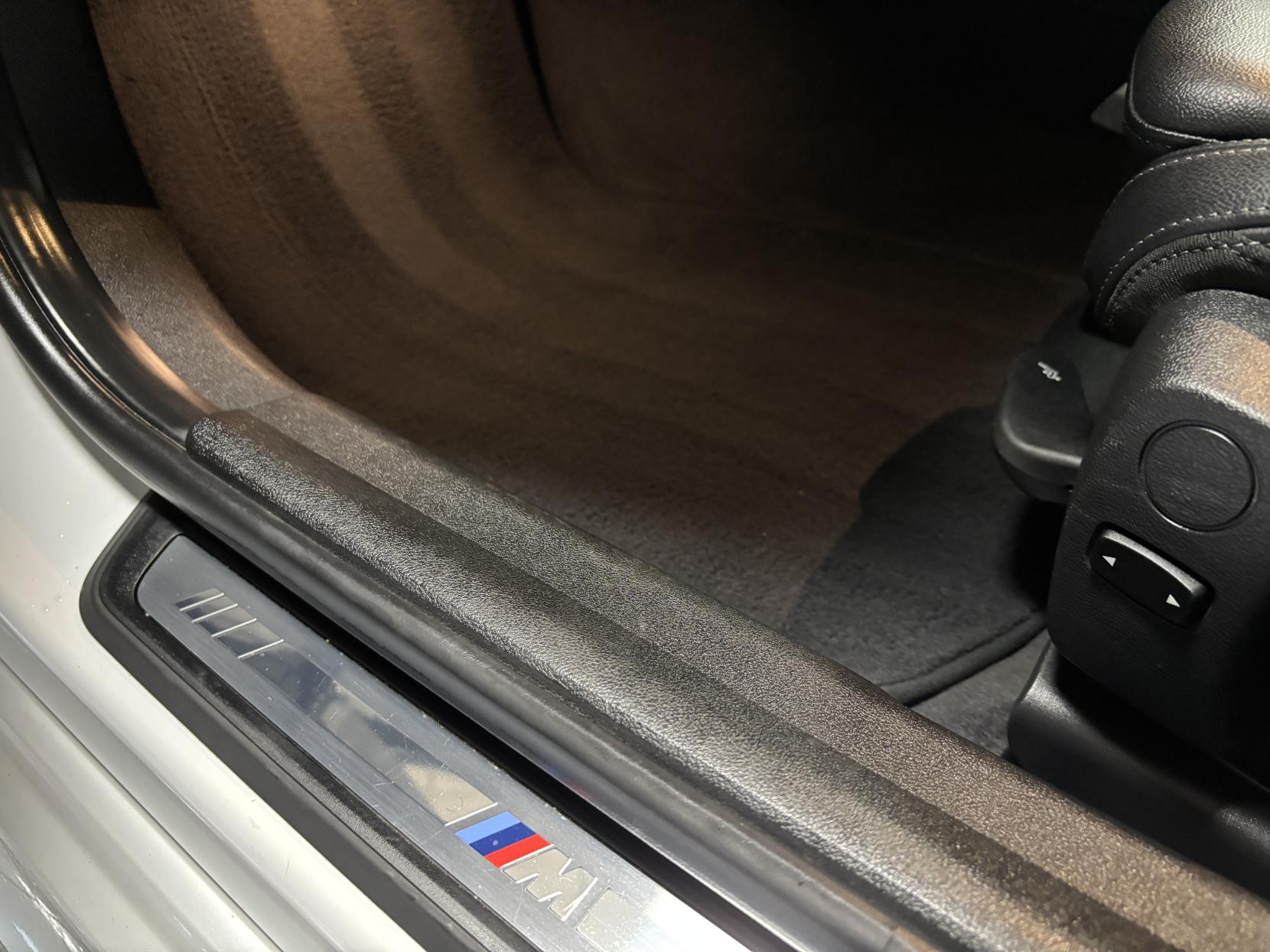 BMW 3 Series 2.0 320i M Sport Saloon 4dr Petrol Auto Euro 6 (s/s) (184 ps)