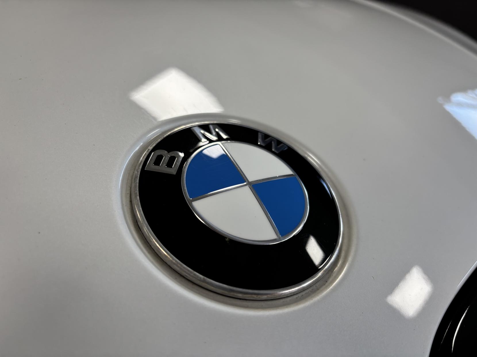 BMW 3 Series 2.0 320i M Sport Saloon 4dr Petrol Auto Euro 6 (s/s) (184 ps)