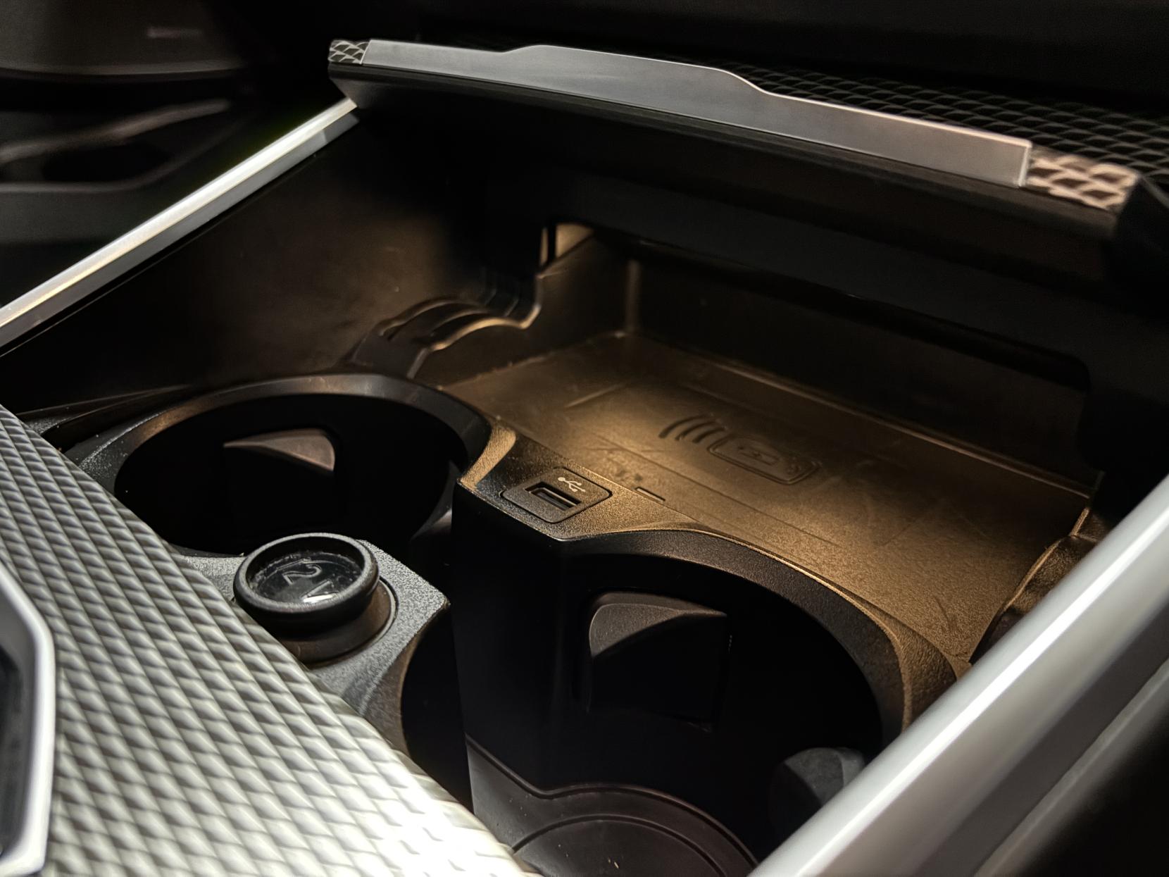 BMW 3 Series 2.0 320i M Sport Saloon 4dr Petrol Auto Euro 6 (s/s) (184 ps)