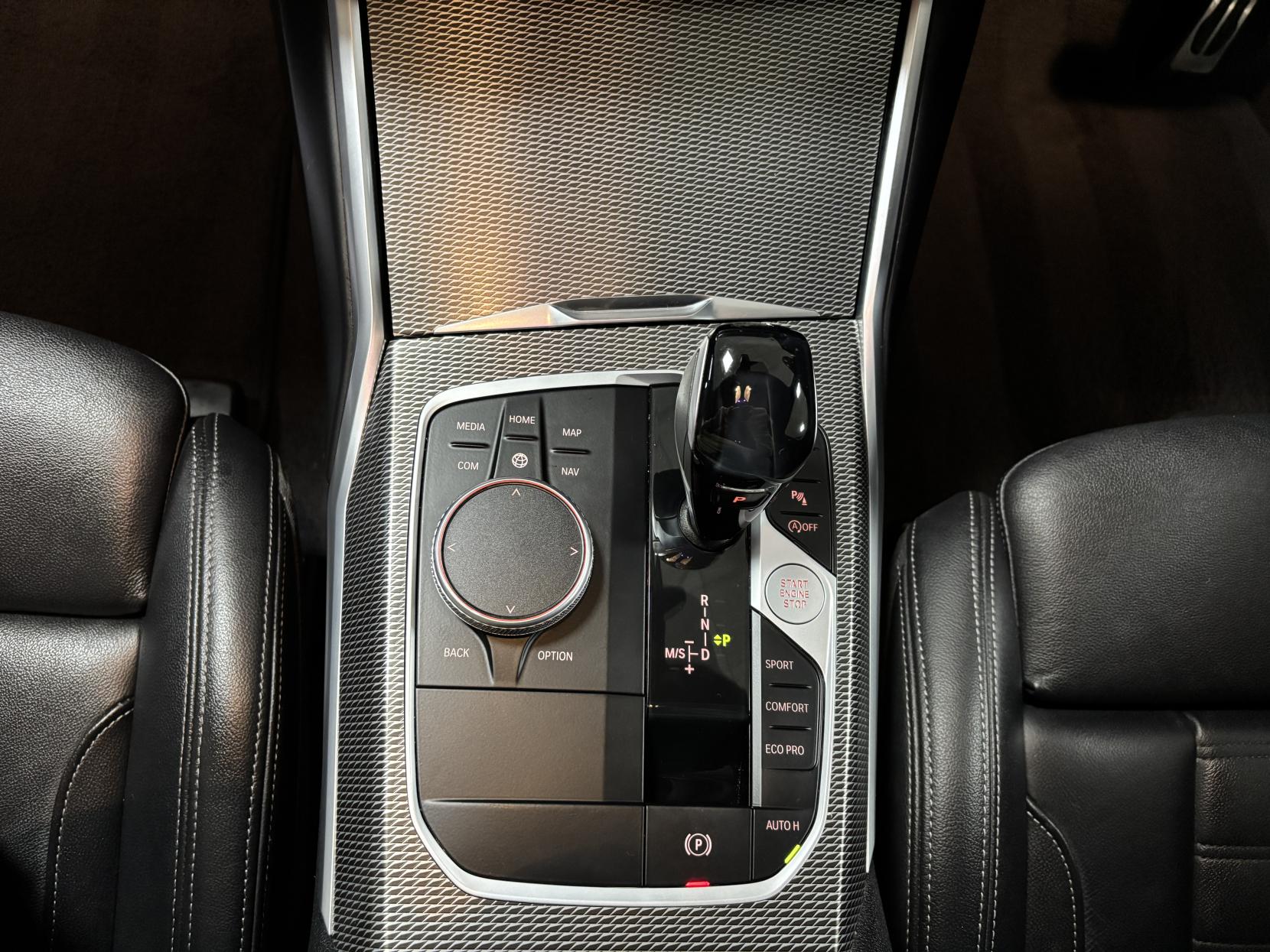 BMW 3 Series 2.0 320i M Sport Saloon 4dr Petrol Auto Euro 6 (s/s) (184 ps)