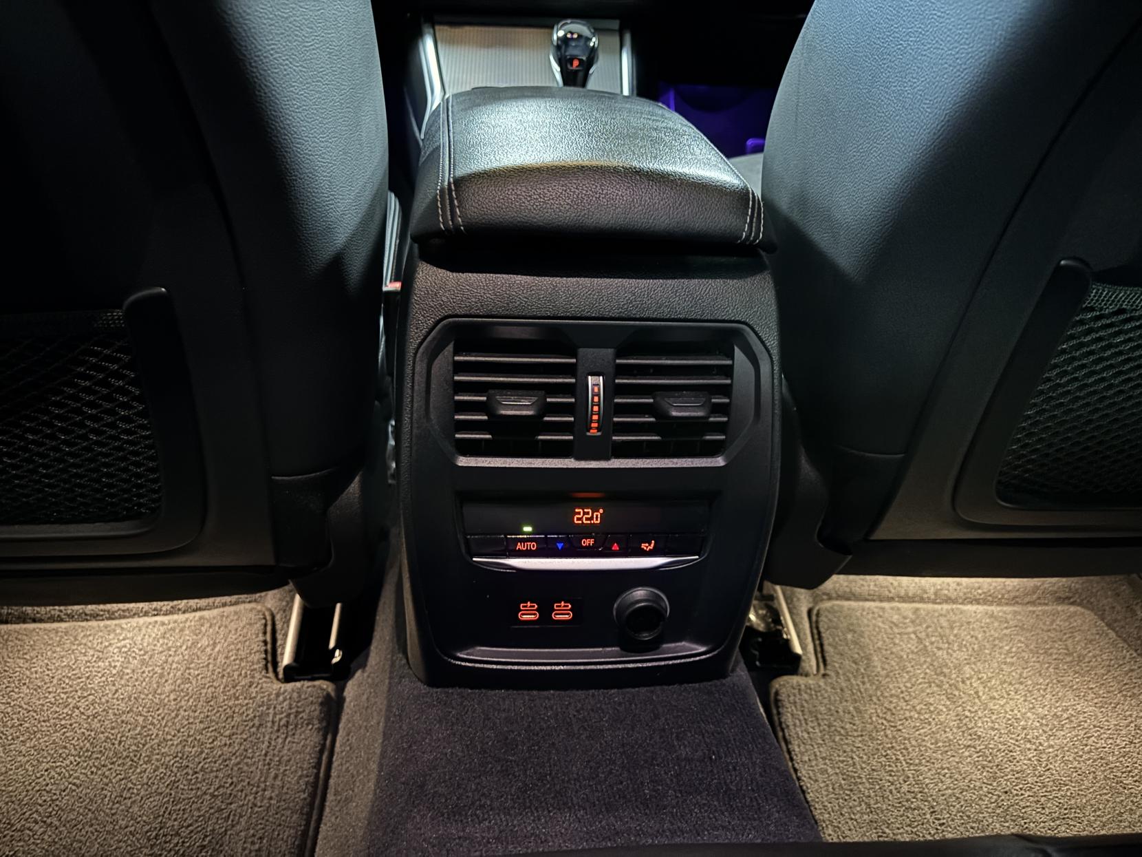 BMW 3 Series 2.0 320i M Sport Saloon 4dr Petrol Auto Euro 6 (s/s) (184 ps)