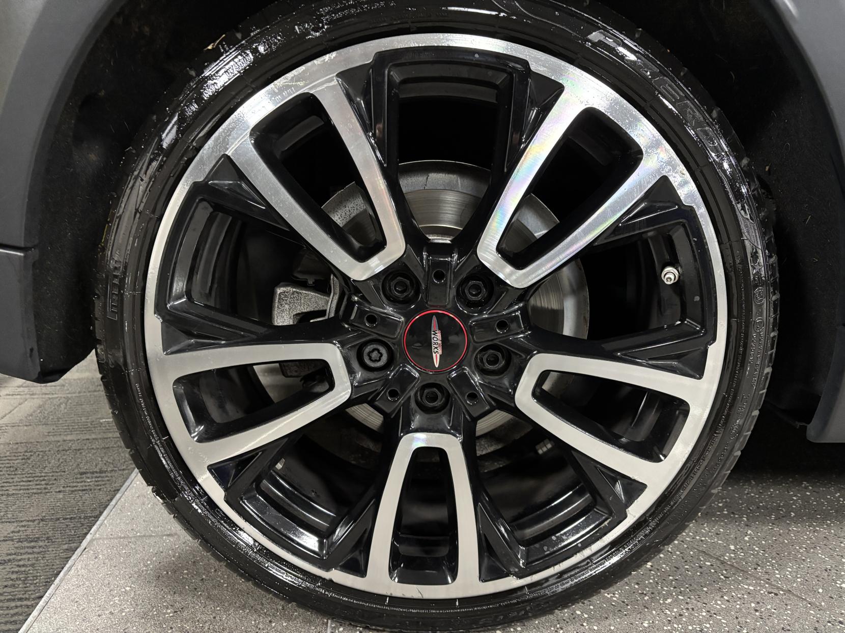 MINI Hatch 2.0 Cooper S Sport Hatchback 3dr Petrol Steptronic Euro 6 (s/s) (178 ps)