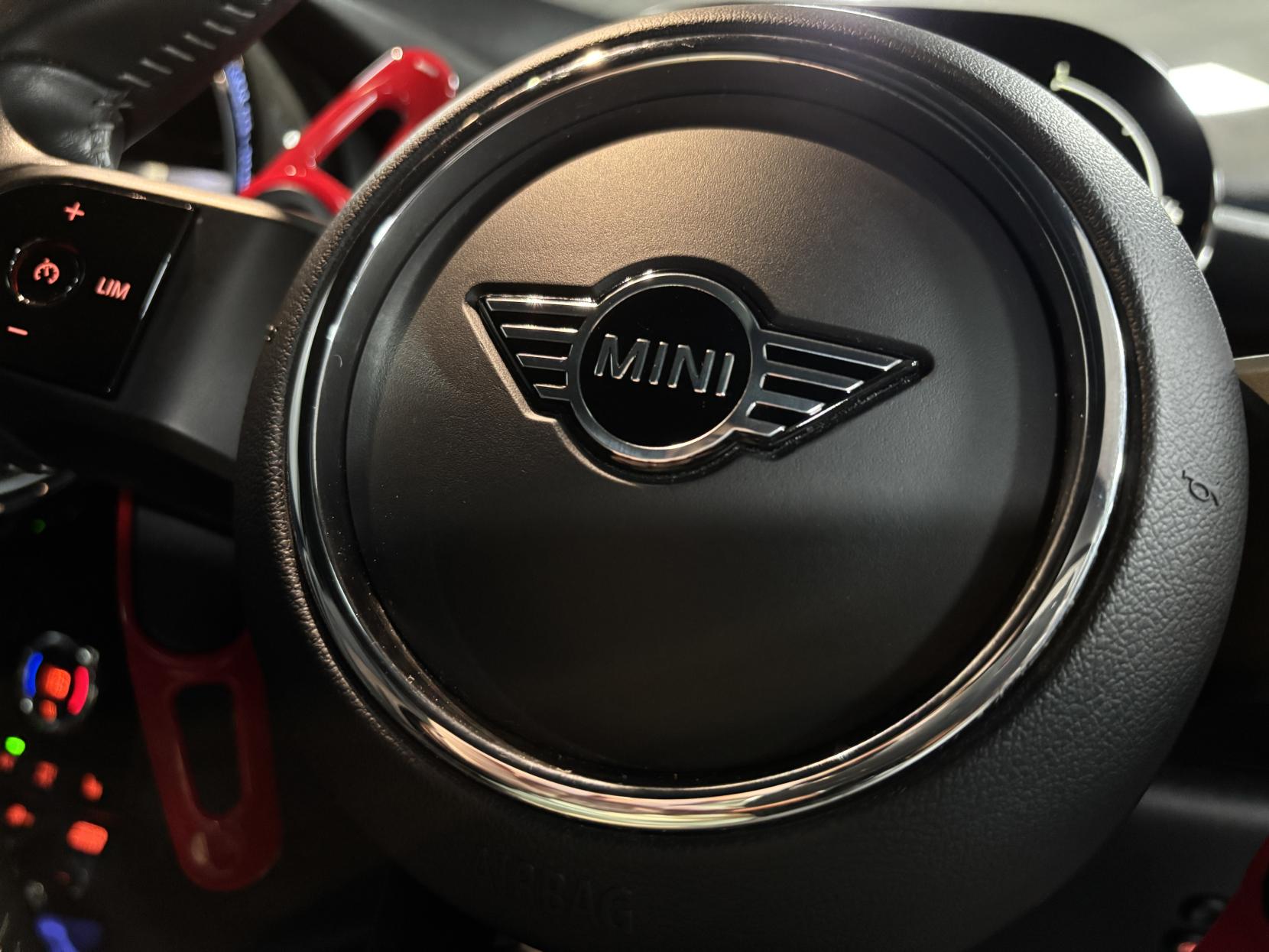 MINI Hatch 2.0 Cooper S Sport Hatchback 3dr Petrol Steptronic Euro 6 (s/s) (178 ps)