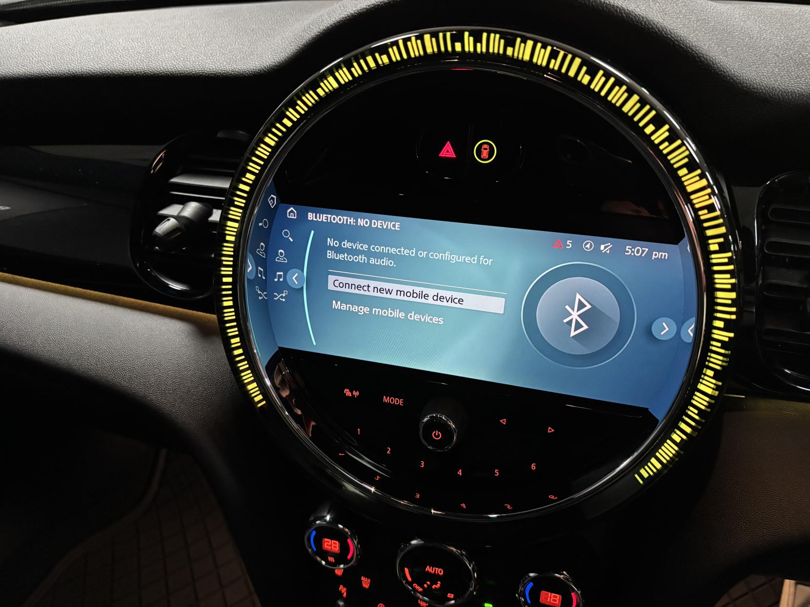 MINI Hatch 2.0 Cooper S Sport Hatchback 3dr Petrol Steptronic Euro 6 (s/s) (178 ps)