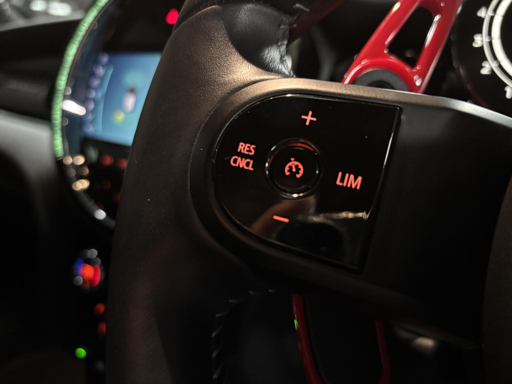 MINI Hatch 2.0 Cooper S Sport Hatchback 3dr Petrol Steptronic Euro 6 (s/s) (178 ps)