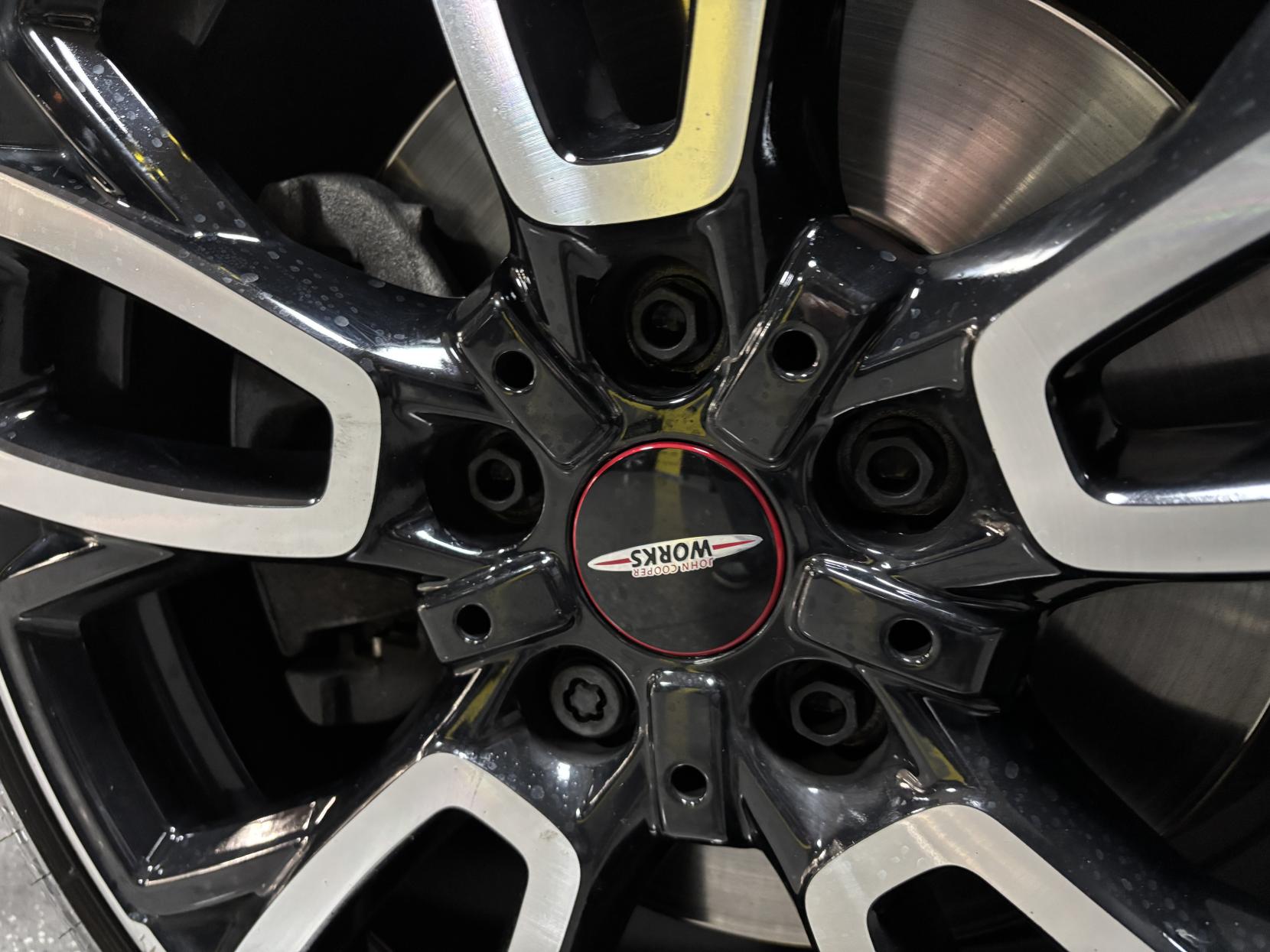 MINI Hatch 2.0 Cooper S Sport Hatchback 3dr Petrol Steptronic Euro 6 (s/s) (178 ps)