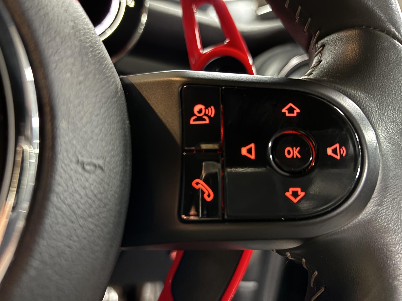 MINI Hatch 2.0 Cooper S Sport Hatchback 3dr Petrol Steptronic Euro 6 (s/s) (178 ps)