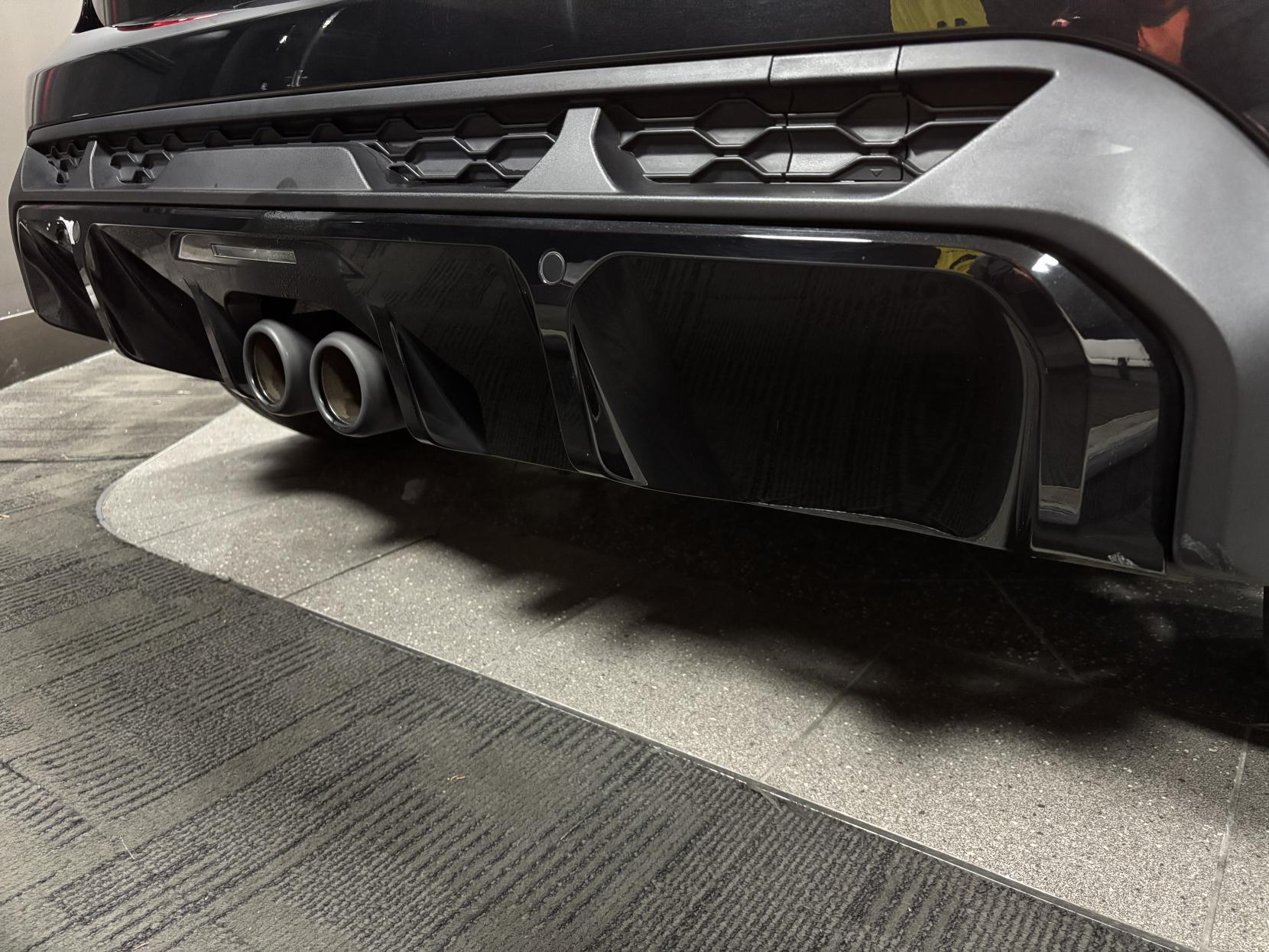 MINI Hatch 2.0 Cooper S Sport Hatchback 3dr Petrol Steptronic Euro 6 (s/s) (178 ps)