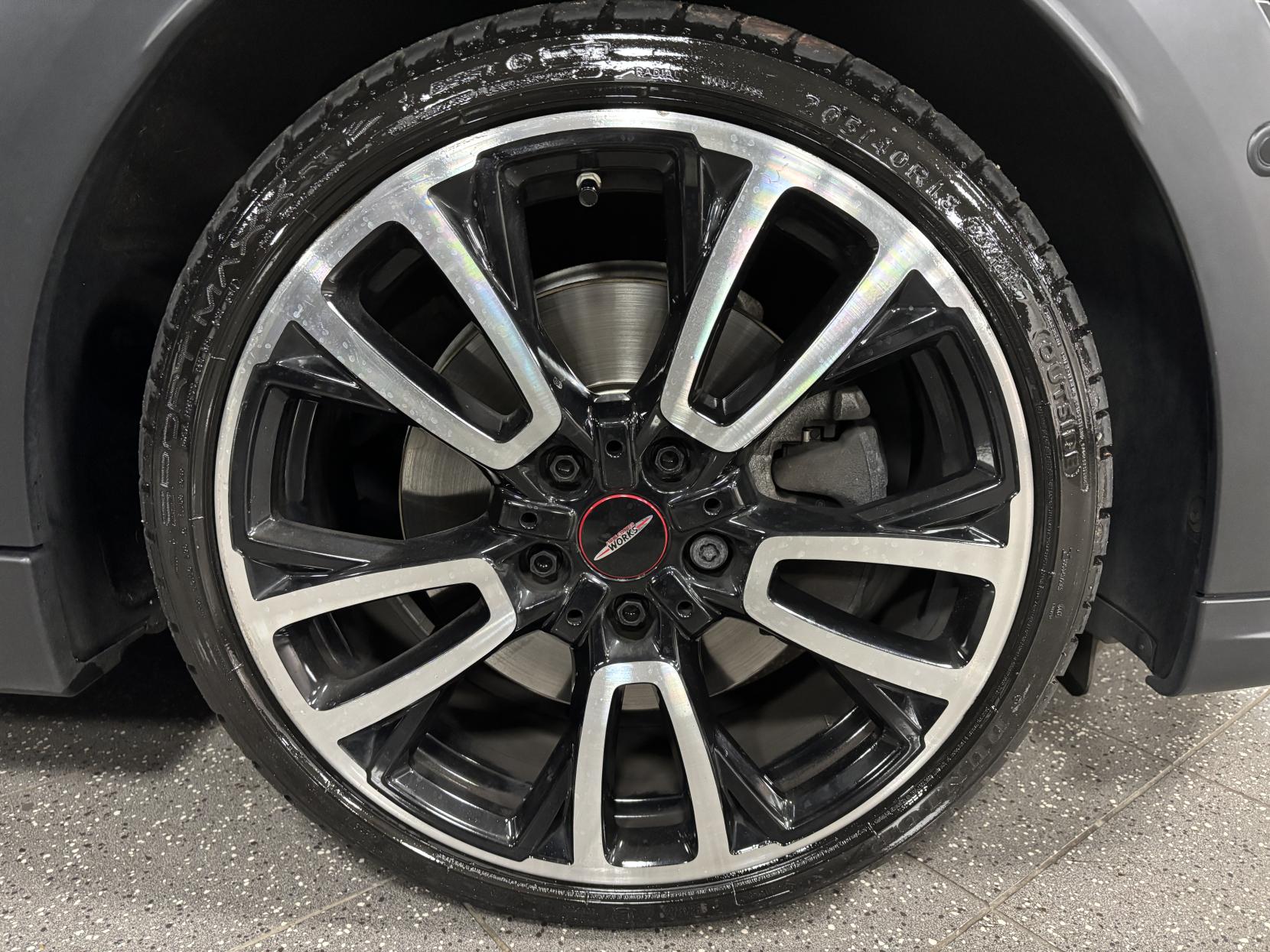 MINI Hatch 2.0 Cooper S Sport Hatchback 3dr Petrol Steptronic Euro 6 (s/s) (178 ps)