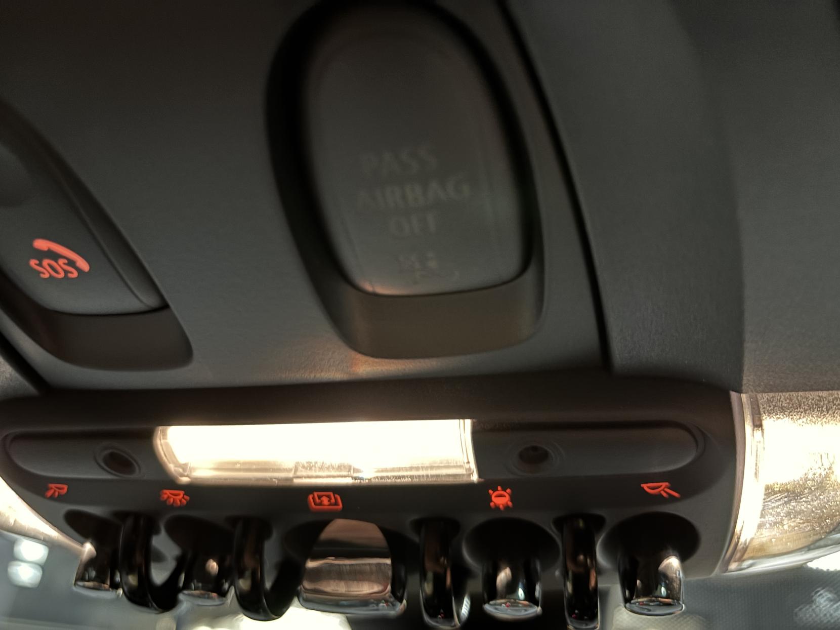 MINI Hatch 2.0 Cooper S Sport Hatchback 3dr Petrol Steptronic Euro 6 (s/s) (178 ps)