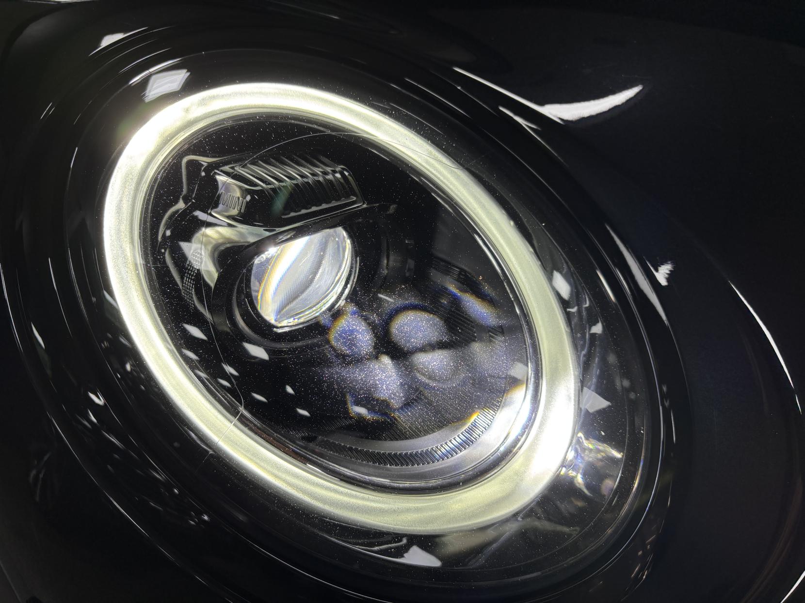 MINI Hatch 2.0 Cooper S Sport Hatchback 3dr Petrol Steptronic Euro 6 (s/s) (178 ps)