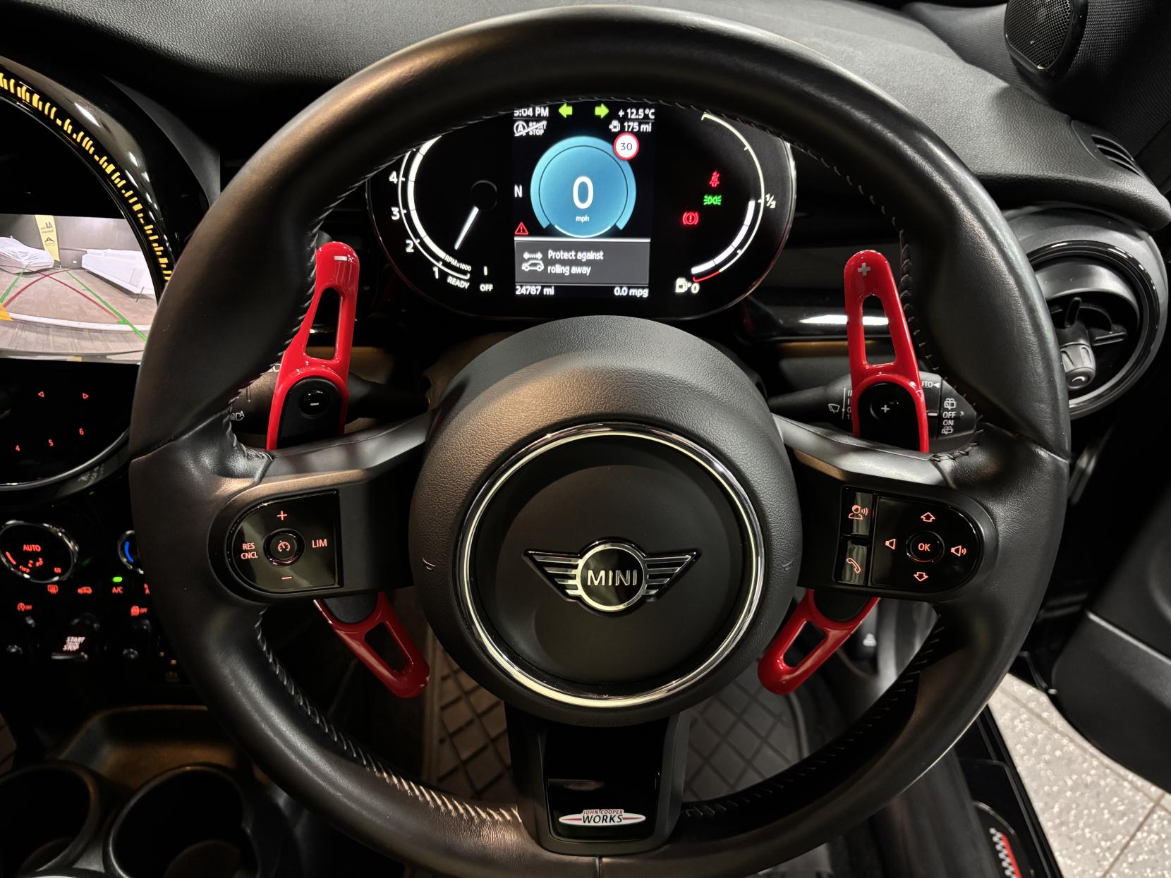 MINI Hatch 2.0 Cooper S Sport Hatchback 3dr Petrol Steptronic Euro 6 (s/s) (178 ps)