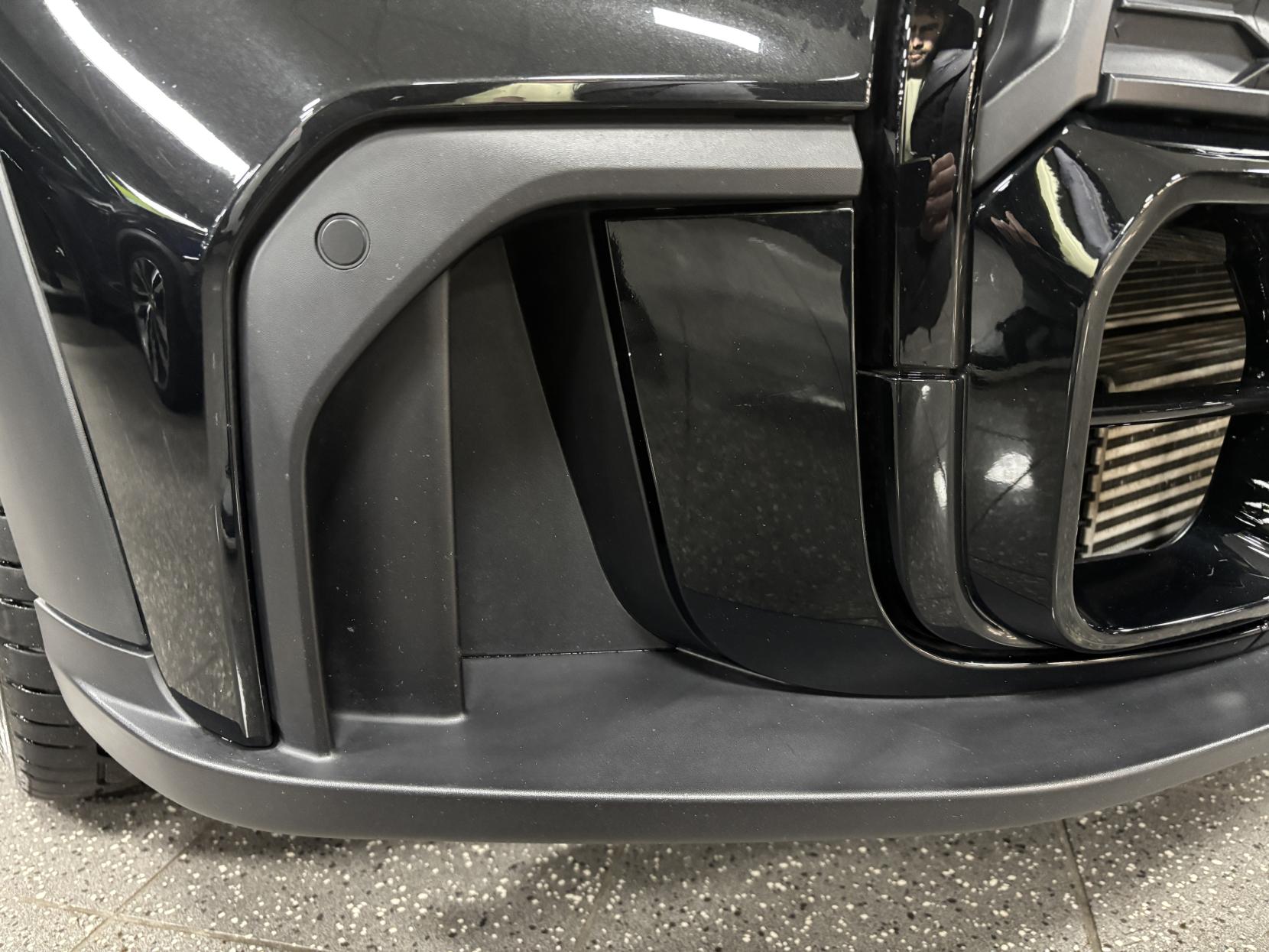 MINI Hatch 2.0 Cooper S Sport Hatchback 3dr Petrol Steptronic Euro 6 (s/s) (178 ps)