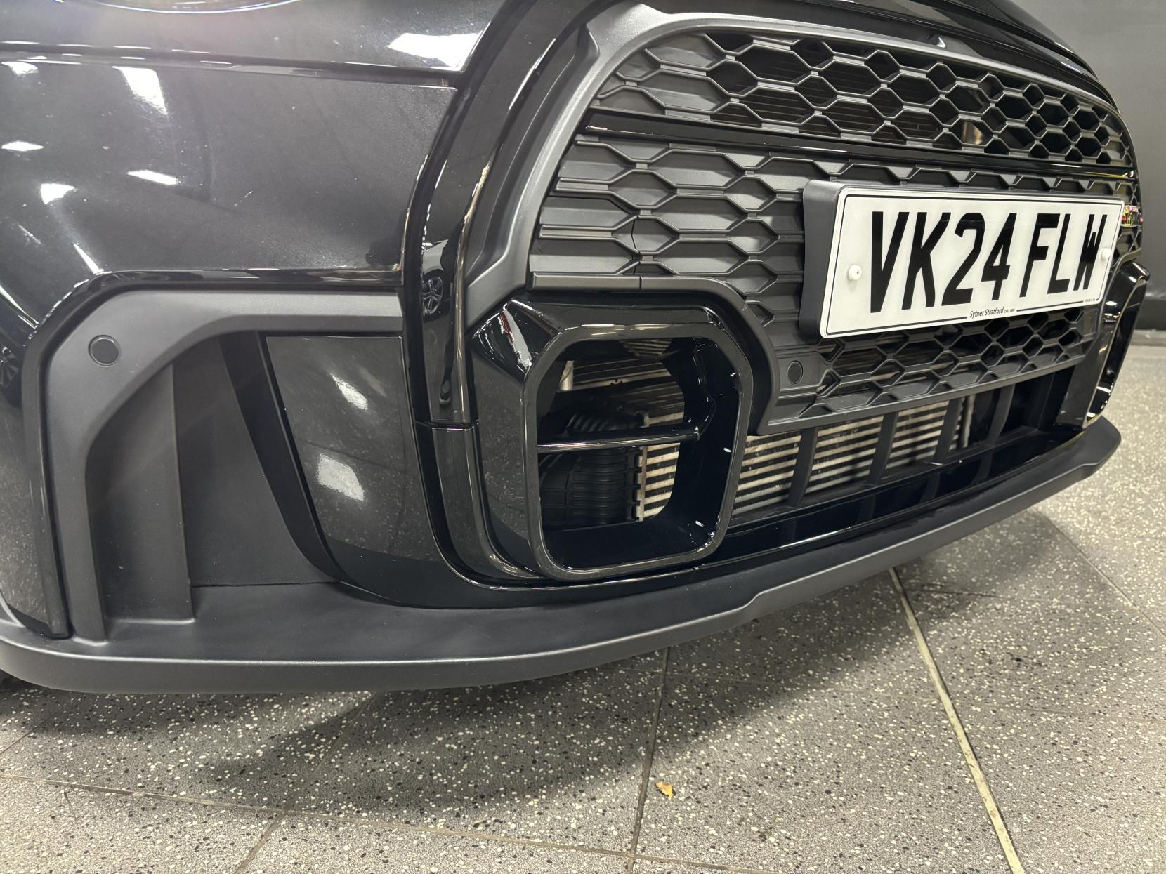 MINI Hatch 2.0 Cooper S Sport Hatchback 3dr Petrol Steptronic Euro 6 (s/s) (178 ps)