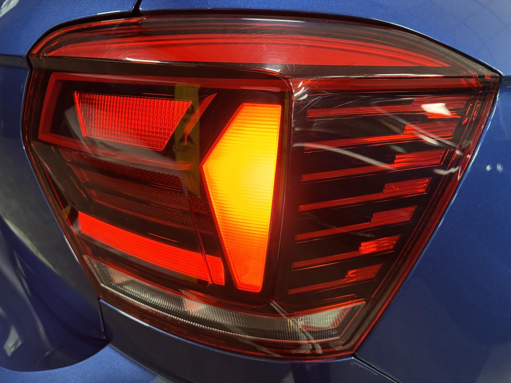 Volkswagen Polo 1.0 EVO SE Hatchback 5dr Petrol Manual Euro 6 (s/s) (65 ps)