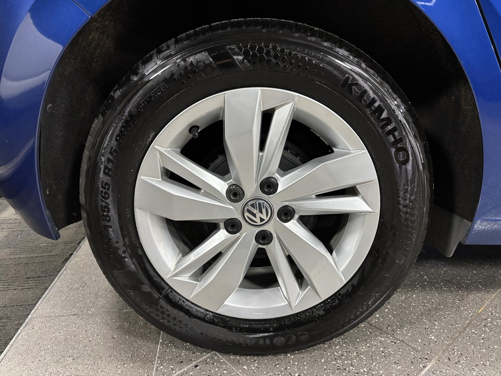 Volkswagen Polo 1.0 EVO SE Hatchback 5dr Petrol Manual Euro 6 (s/s) (65 ps)