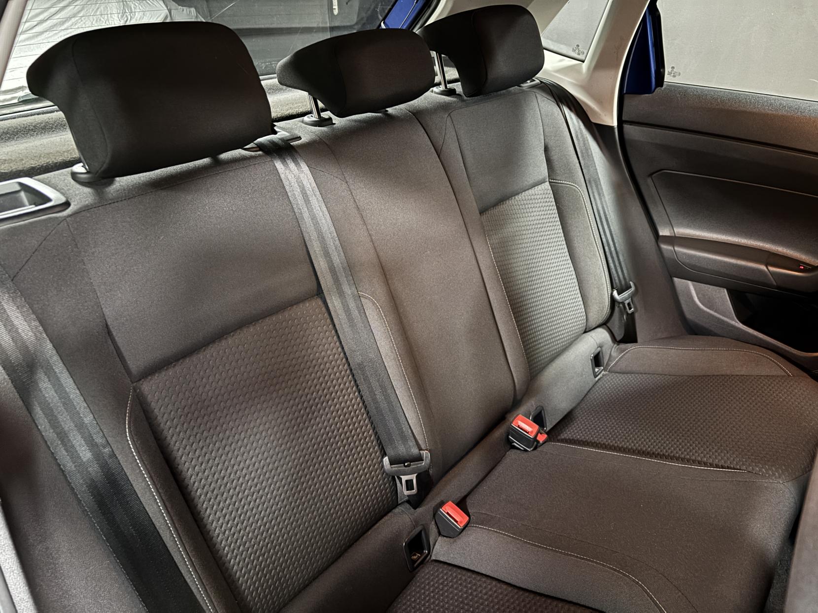 Volkswagen Polo 1.0 EVO SE Hatchback 5dr Petrol Manual Euro 6 (s/s) (65 ps)