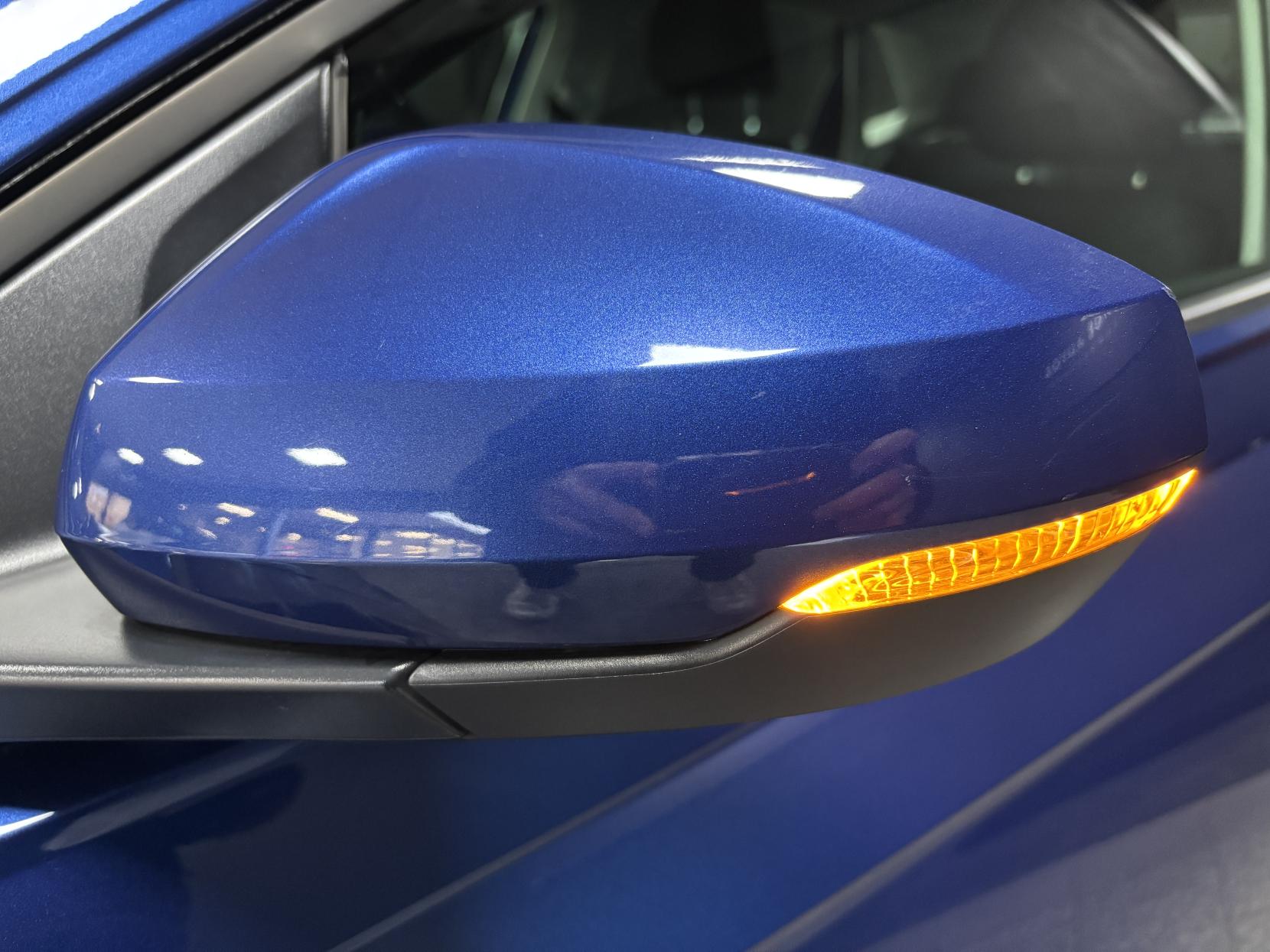 Volkswagen Polo 1.0 EVO SE Hatchback 5dr Petrol Manual Euro 6 (s/s) (65 ps)