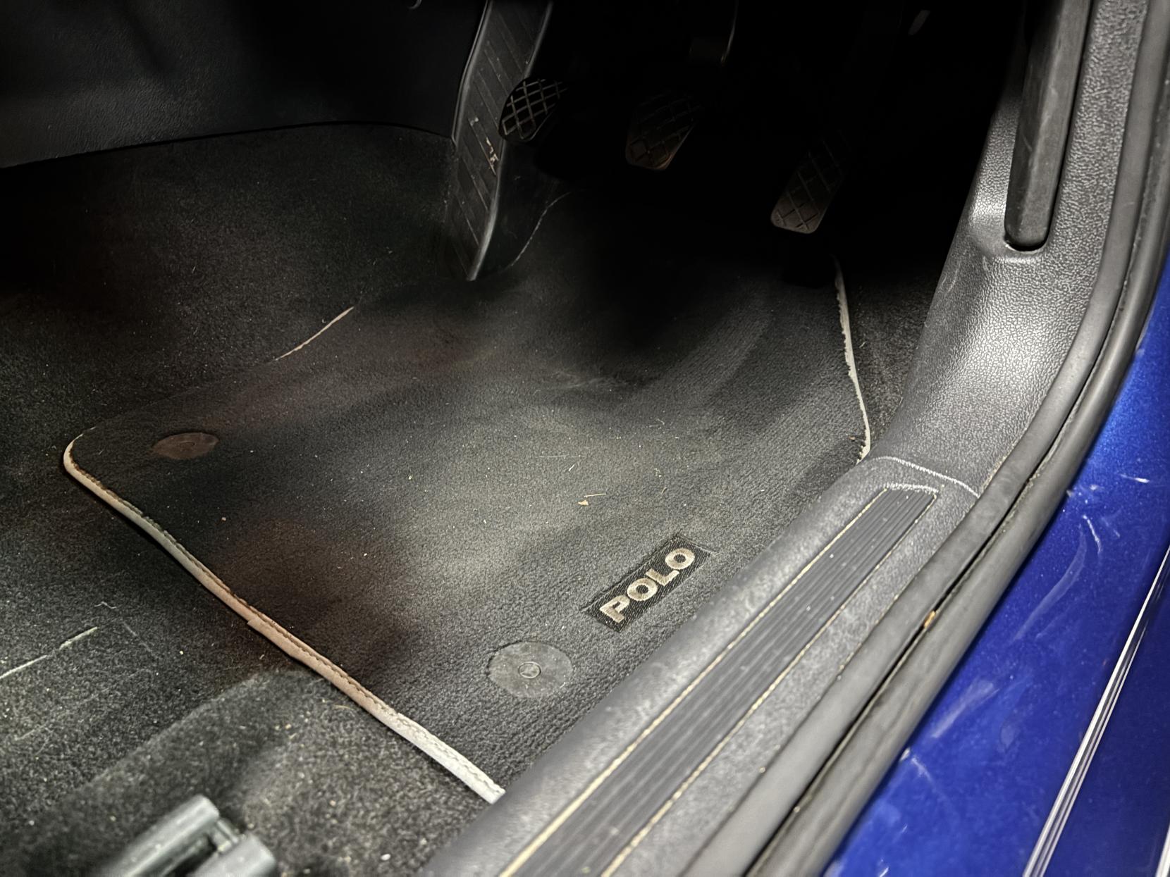 Volkswagen Polo 1.0 EVO SE Hatchback 5dr Petrol Manual Euro 6 (s/s) (65 ps)