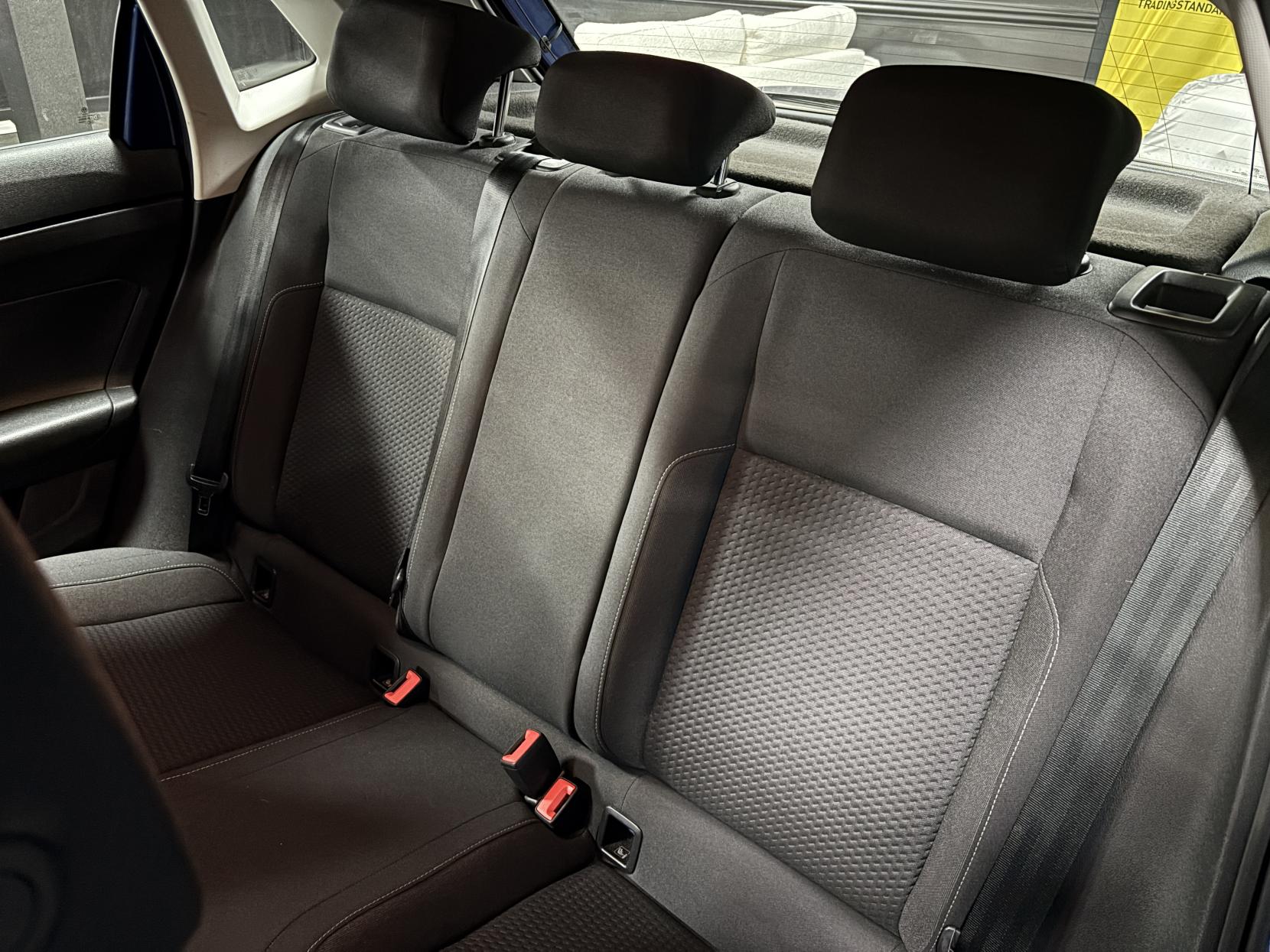 Volkswagen Polo 1.0 EVO SE Hatchback 5dr Petrol Manual Euro 6 (s/s) (65 ps)