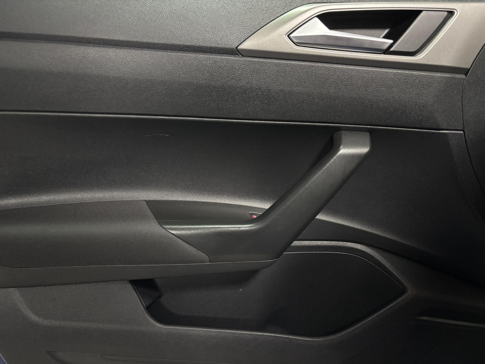 Volkswagen Polo 1.0 EVO SE Hatchback 5dr Petrol Manual Euro 6 (s/s) (65 ps)