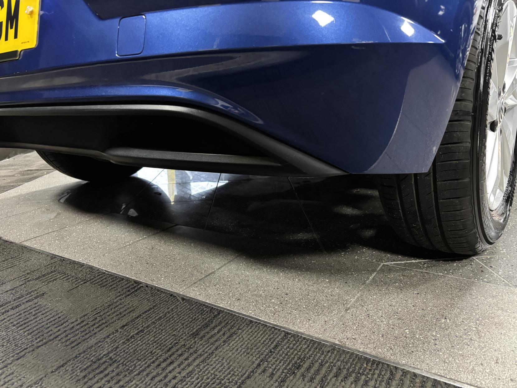 Volkswagen Polo 1.0 EVO SE Hatchback 5dr Petrol Manual Euro 6 (s/s) (65 ps)