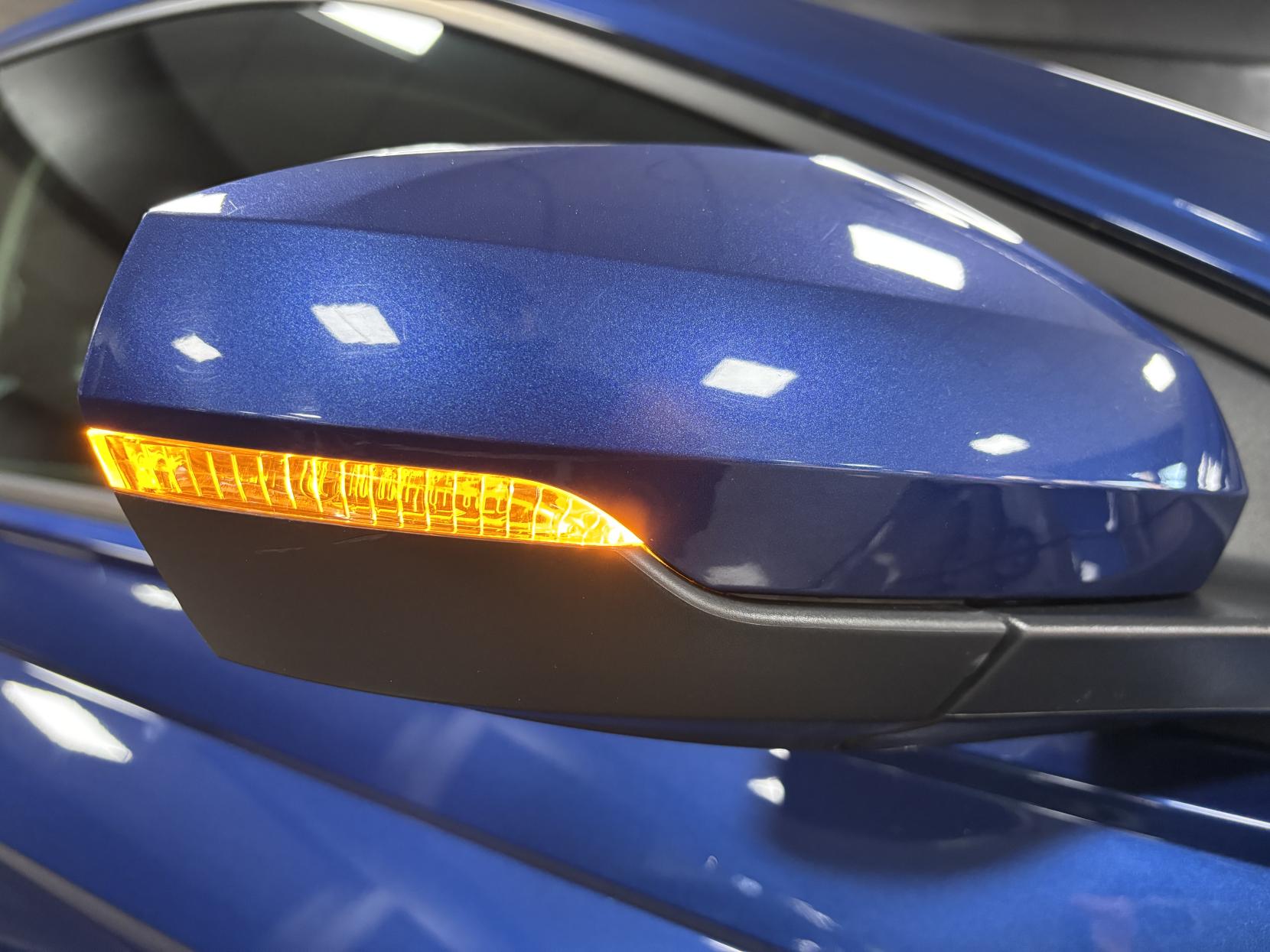 Volkswagen Polo 1.0 EVO SE Hatchback 5dr Petrol Manual Euro 6 (s/s) (65 ps)