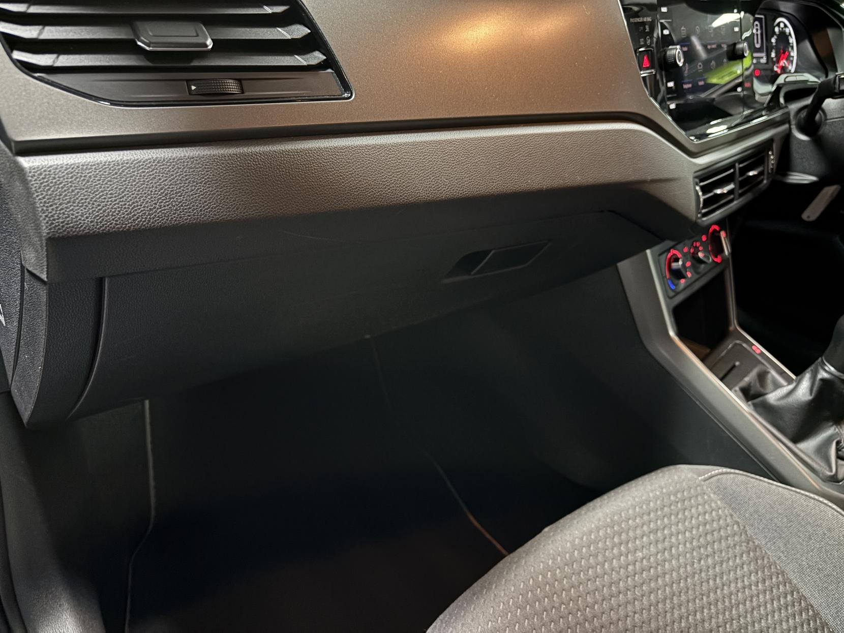 Volkswagen Polo 1.0 EVO SE Hatchback 5dr Petrol Manual Euro 6 (s/s) (65 ps)