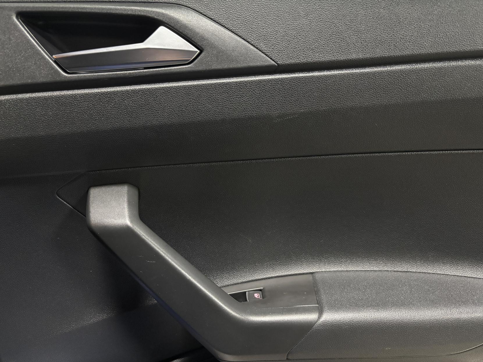 Volkswagen Polo 1.0 EVO SE Hatchback 5dr Petrol Manual Euro 6 (s/s) (65 ps)