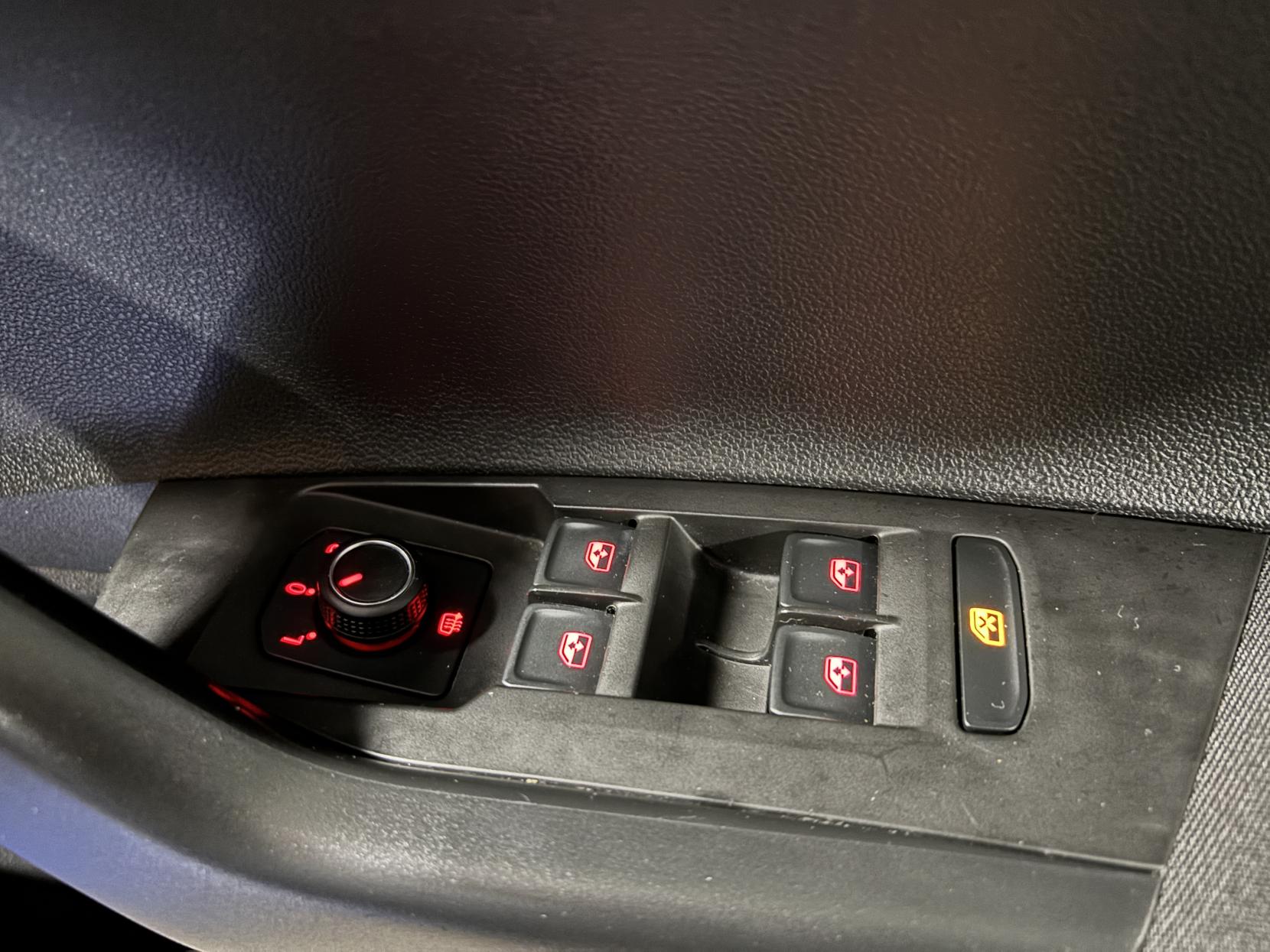 Volkswagen Polo 1.0 EVO SE Hatchback 5dr Petrol Manual Euro 6 (s/s) (65 ps)