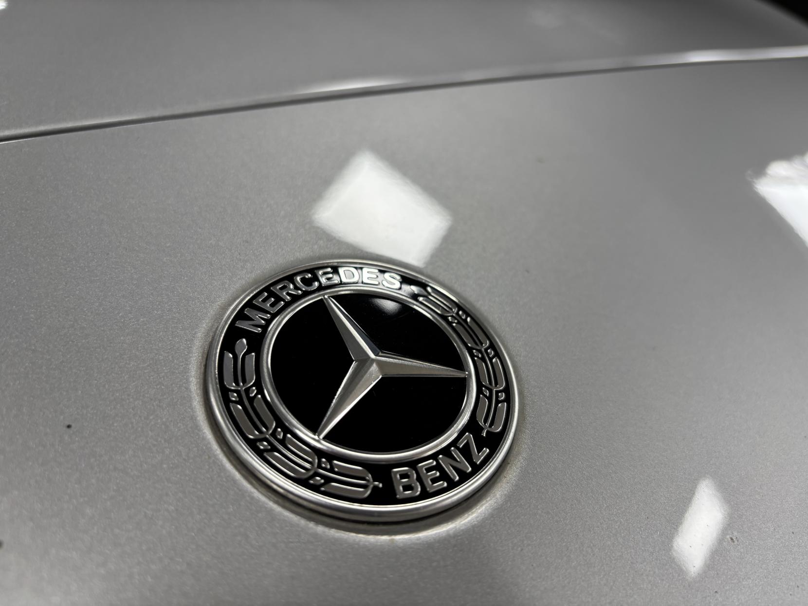 Mercedes-Benz A Class 1.3 A200 AMG Line (Executive) Hatchback 5dr Petrol 7G-DCT Euro 6 (s/s) (163 ps)