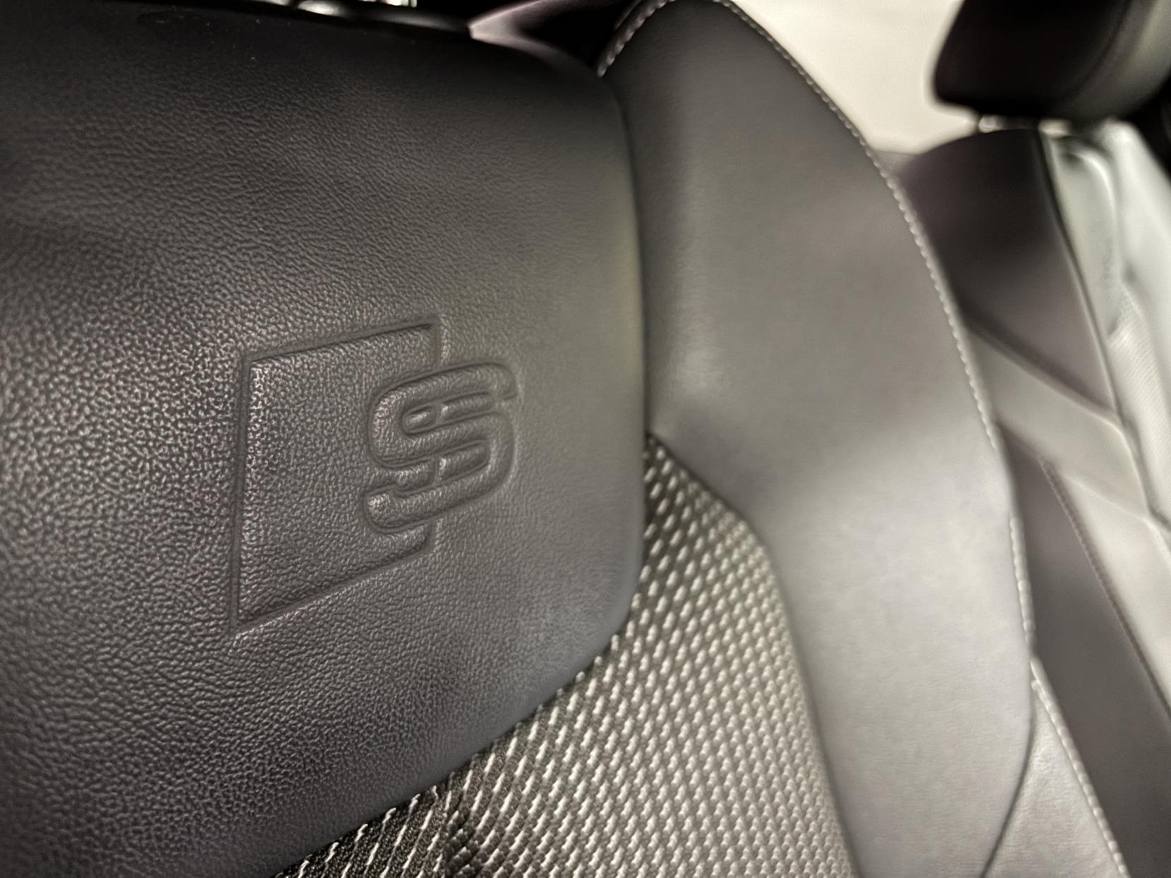 Audi A1 1.5 TFSI 35 S line Sportback 5dr Petrol S Tronic Euro 6 (s/s) (150 ps)