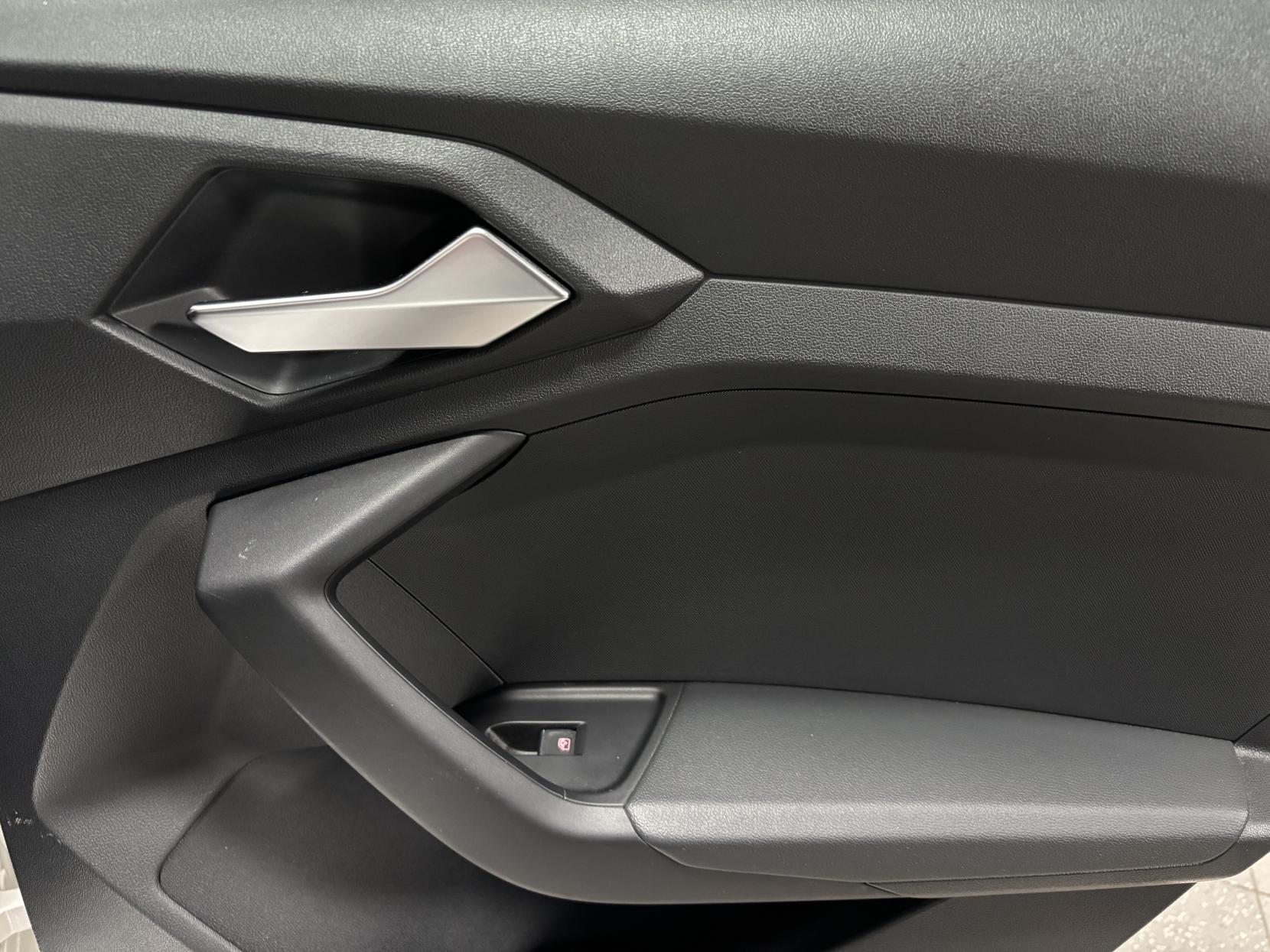 Audi A1 1.5 TFSI 35 S line Sportback 5dr Petrol S Tronic Euro 6 (s/s) (150 ps)