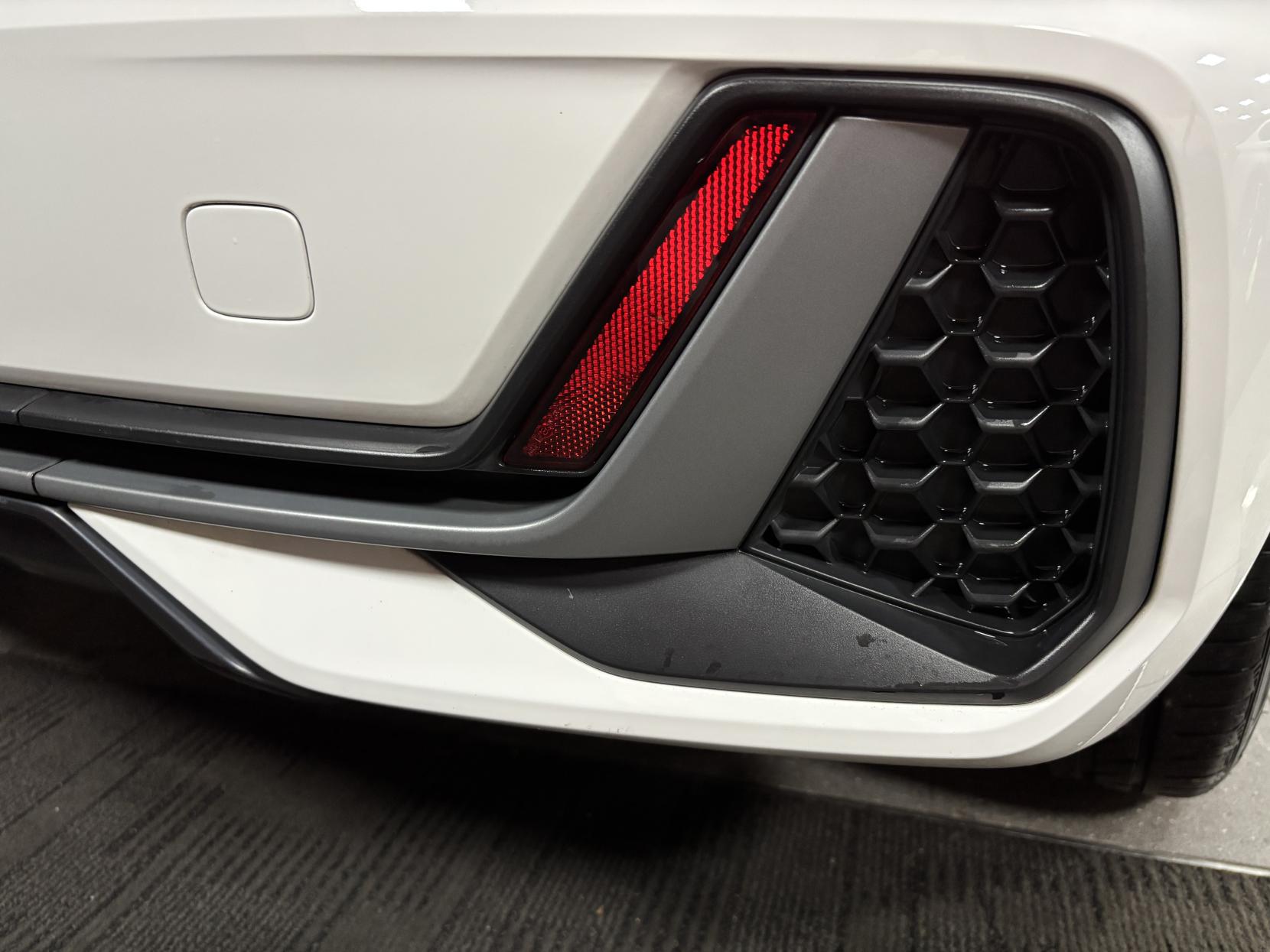 Audi A1 1.5 TFSI 35 S line Sportback 5dr Petrol S Tronic Euro 6 (s/s) (150 ps)