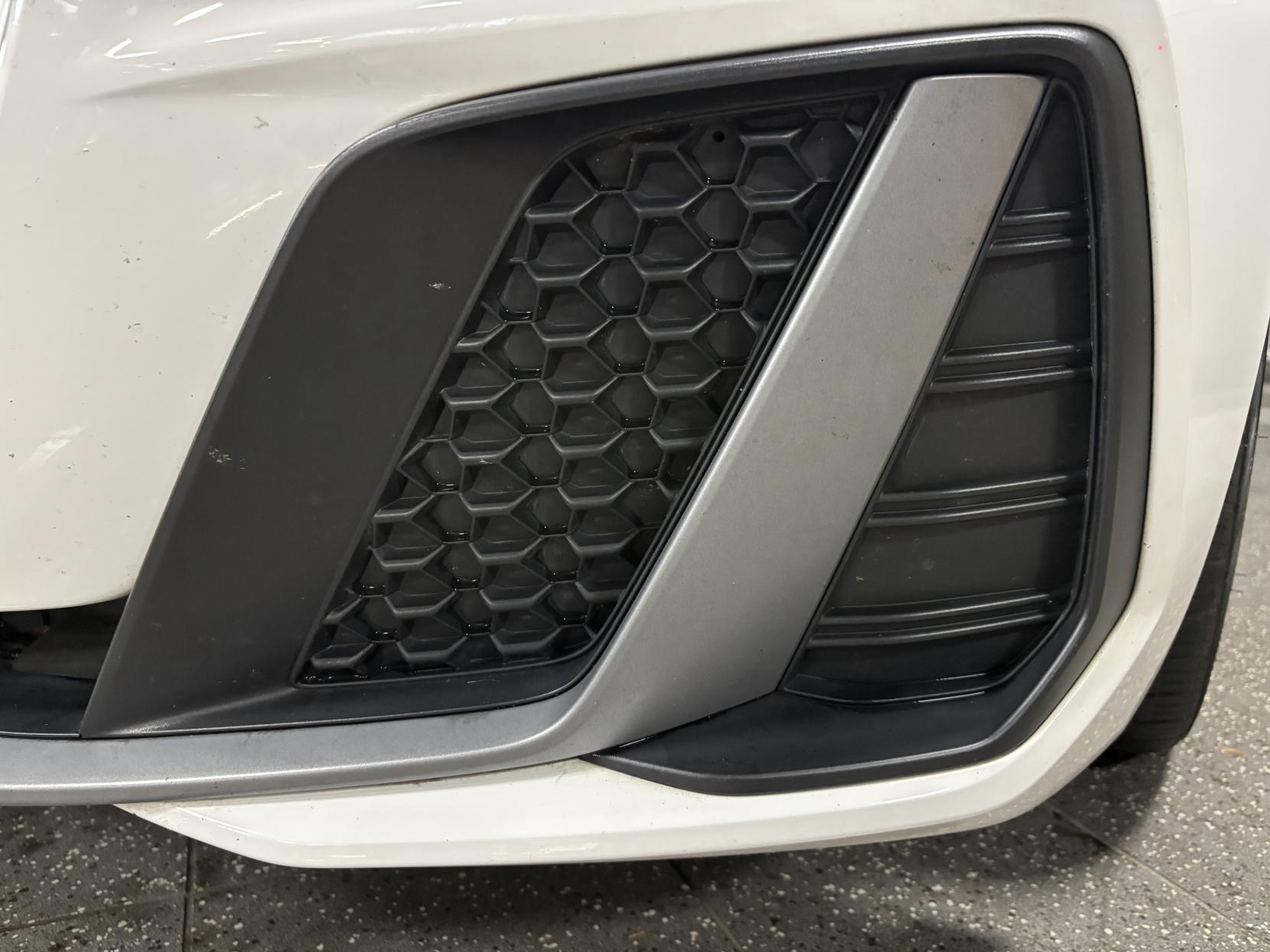 Audi A1 1.5 TFSI 35 S line Sportback 5dr Petrol S Tronic Euro 6 (s/s) (150 ps)