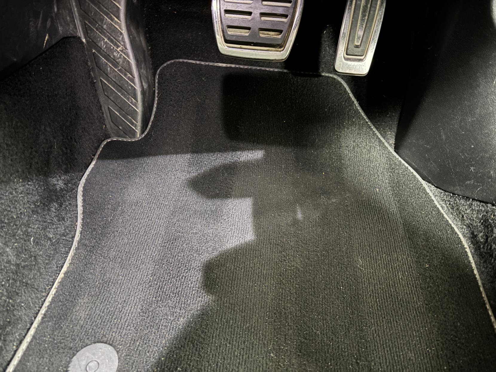 Audi A1 1.5 TFSI 35 S line Sportback 5dr Petrol S Tronic Euro 6 (s/s) (150 ps)